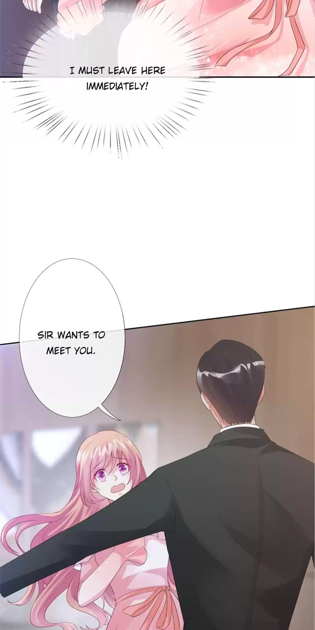 Embrace My Shadow Chapter 16 - Page 14