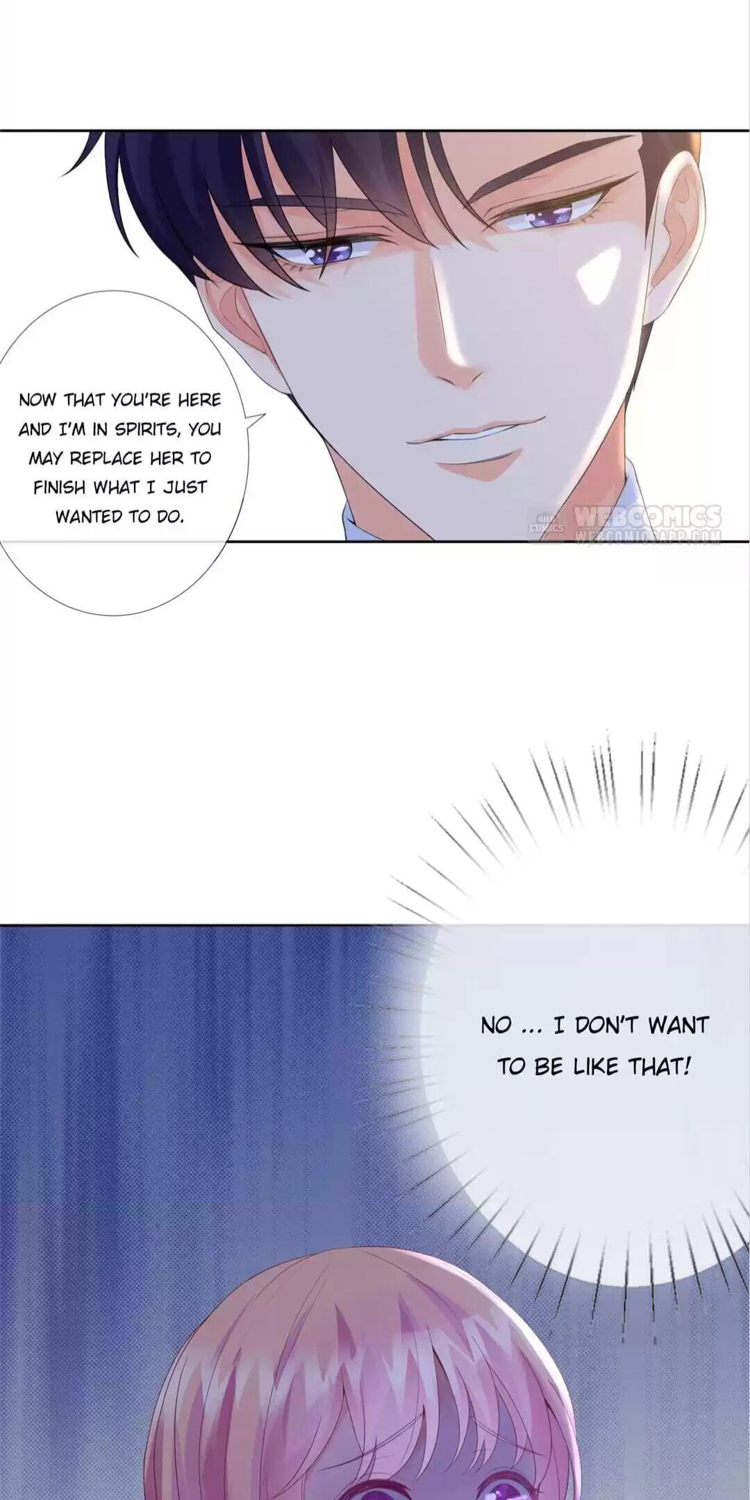Embrace My Shadow Chapter 16 - Page 18