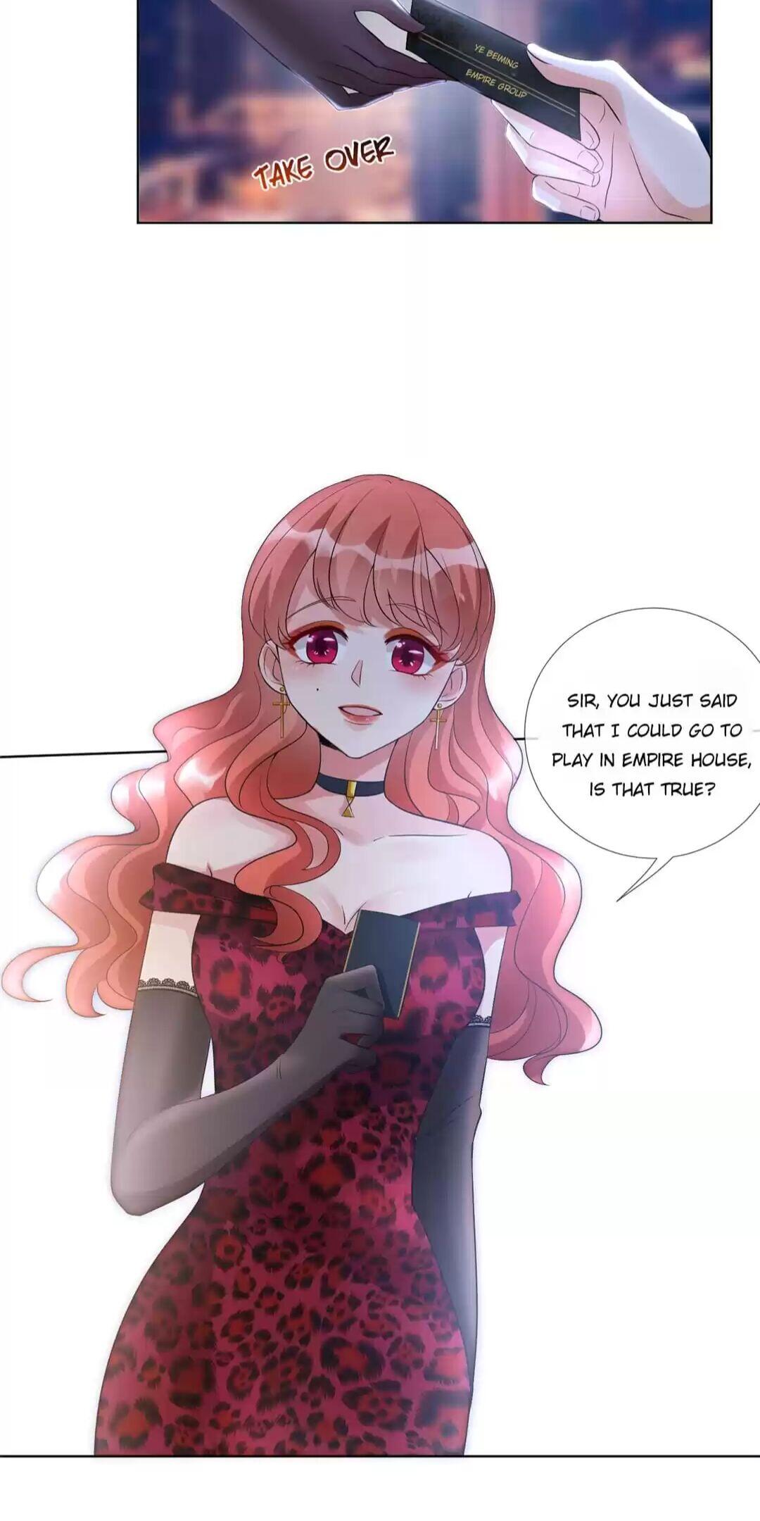 Embrace My Shadow Chapter 16 - Page 25