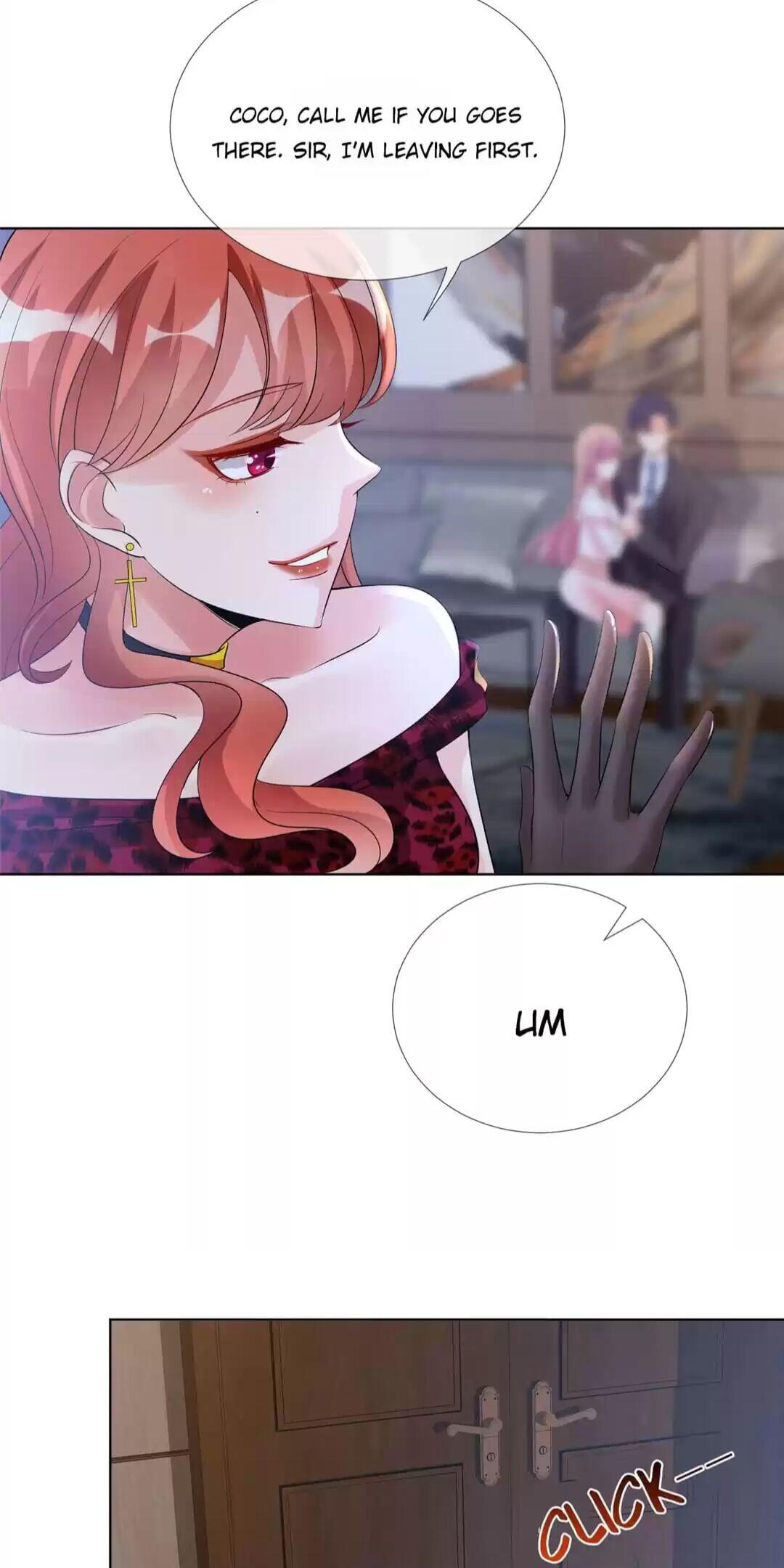 Embrace My Shadow Chapter 16 - Page 27