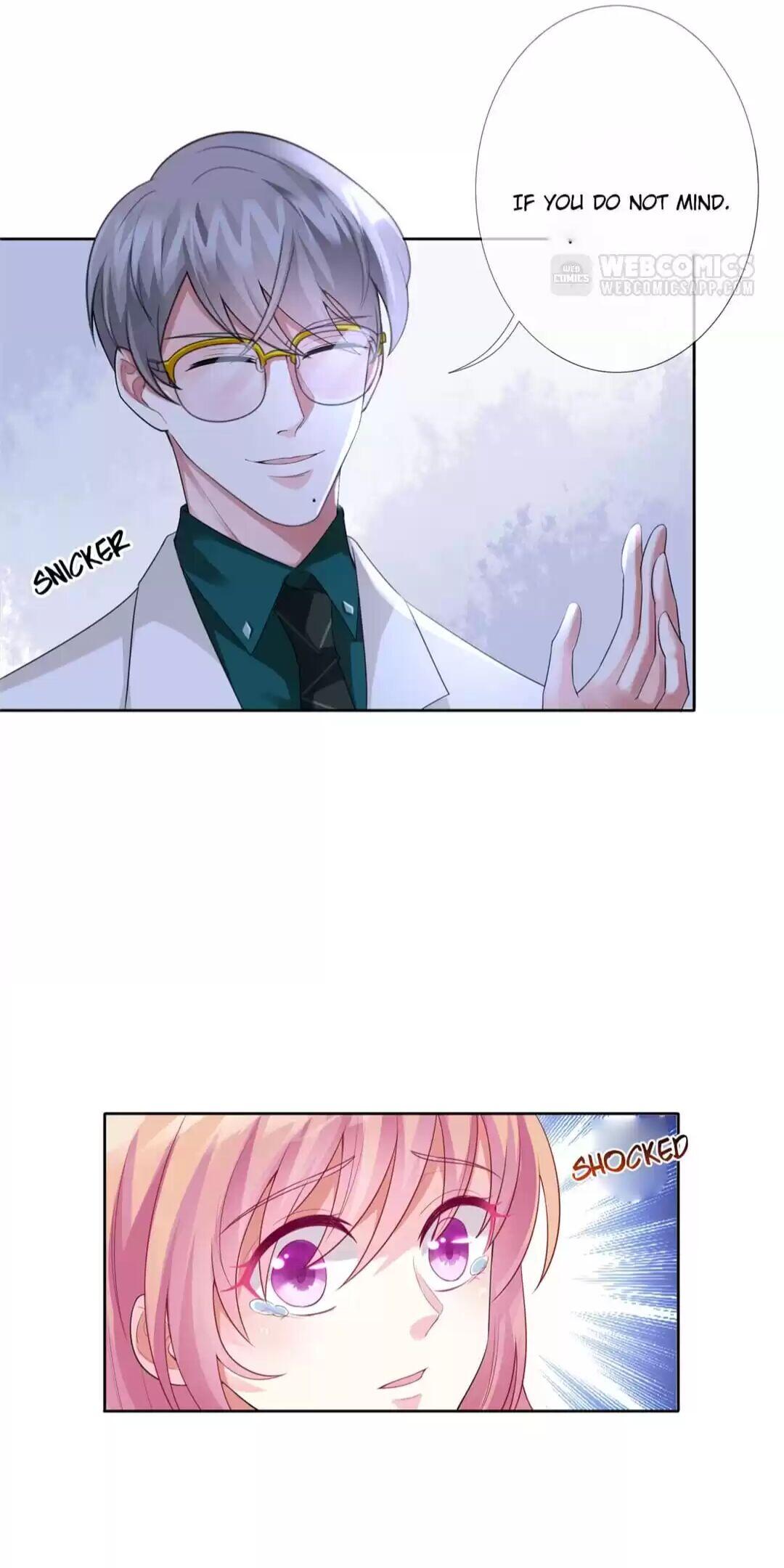 Embrace My Shadow Chapter 16 - Page 31