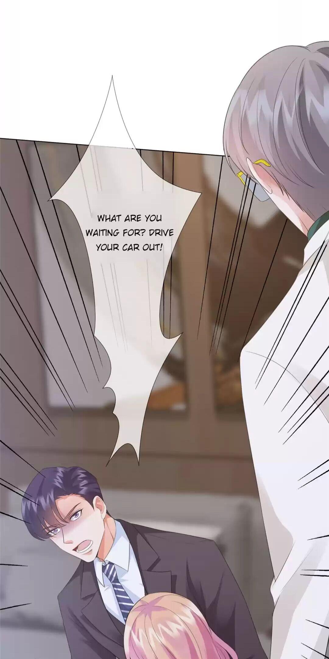 Embrace My Shadow Chapter 16 - Page 38