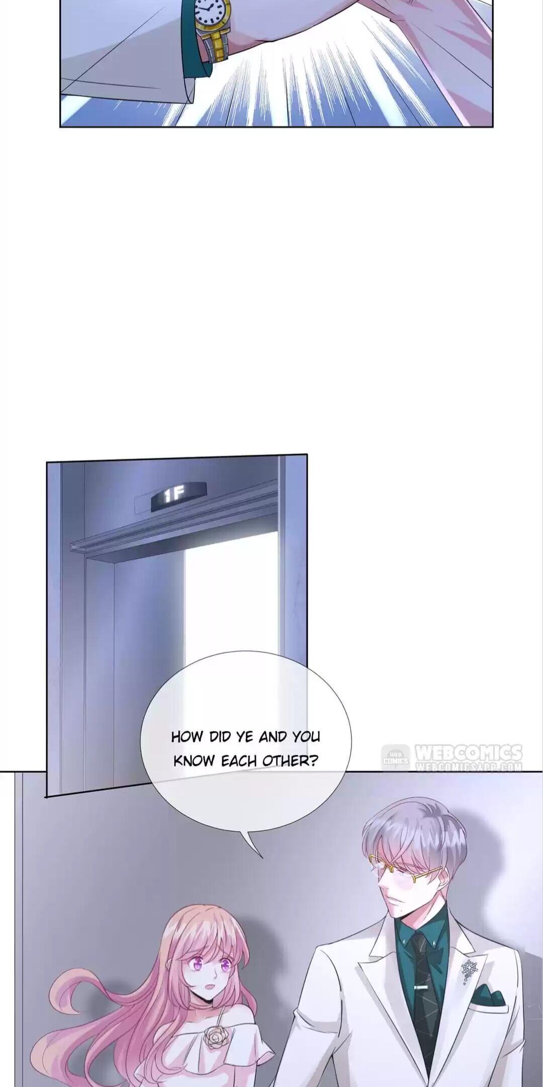 Embrace My Shadow Chapter 16 - Page 5