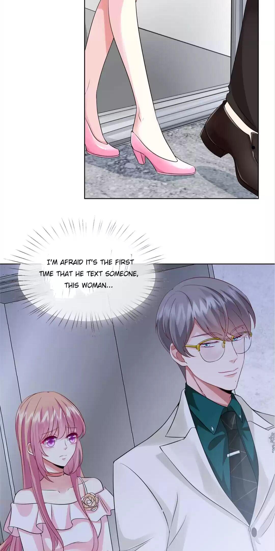 Embrace My Shadow Chapter 16 - Page 9