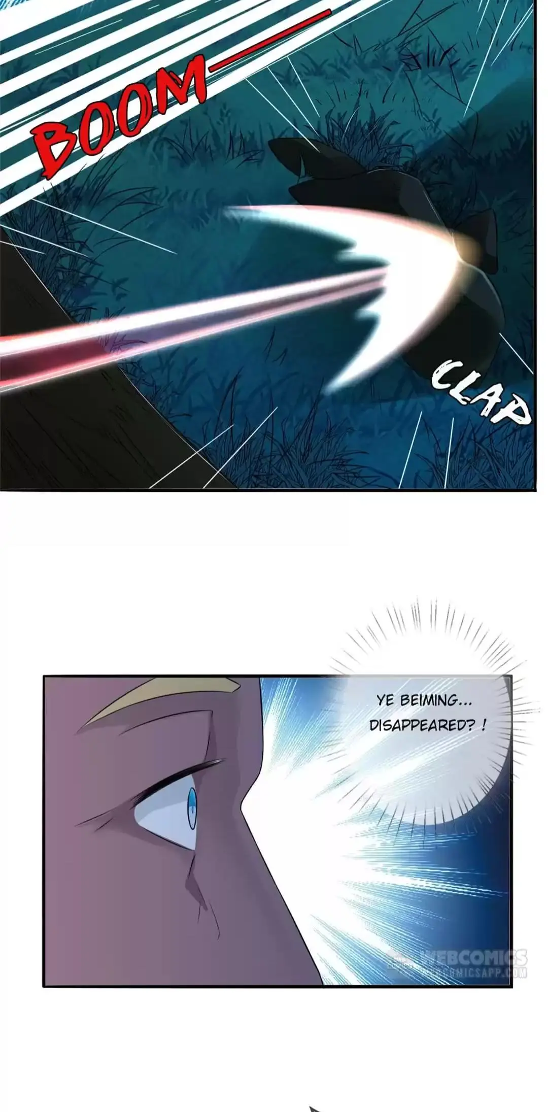 Embrace My Shadow Chapter 160 - Page 17