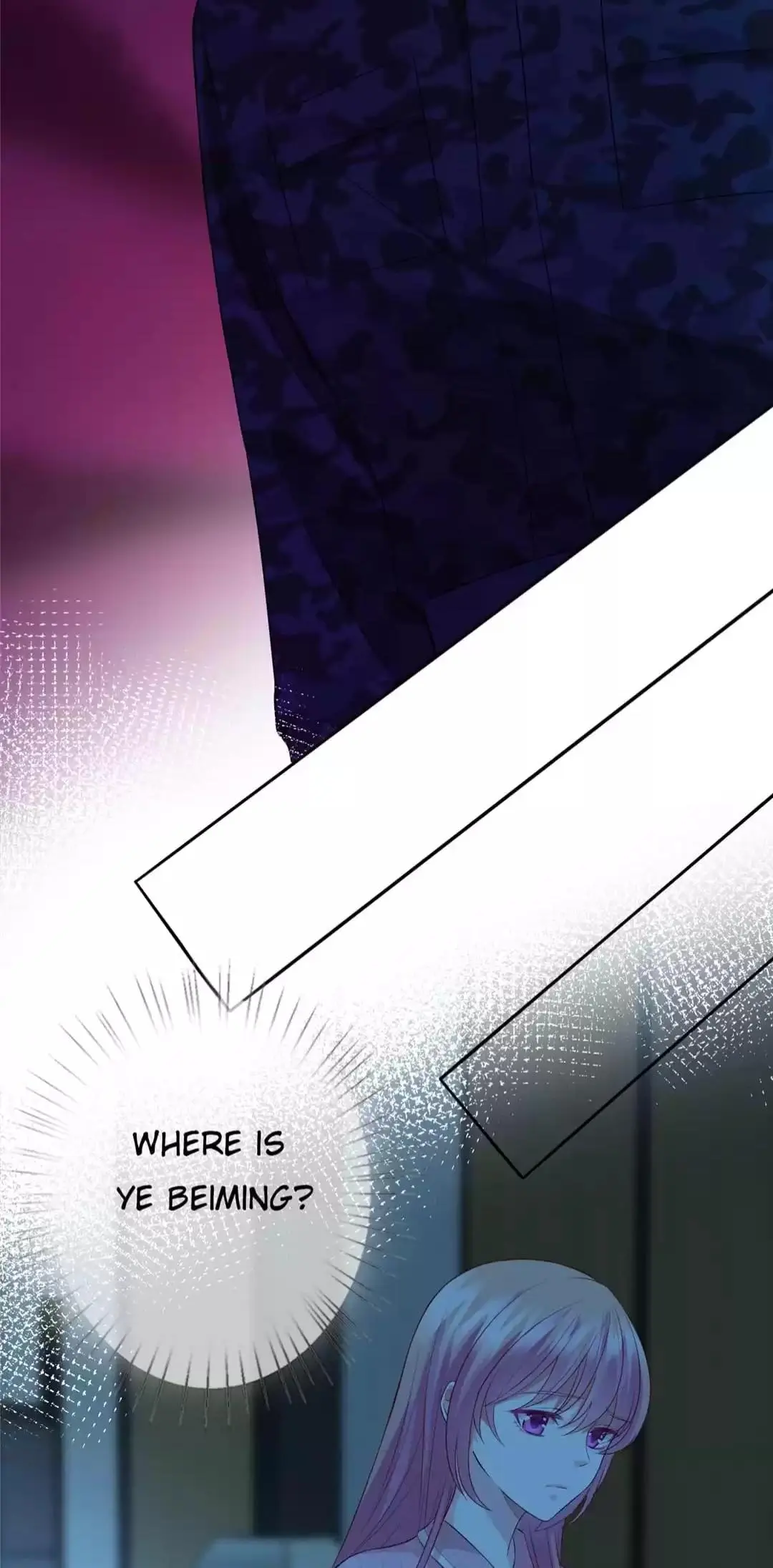 Embrace My Shadow Chapter 160 - Page 26