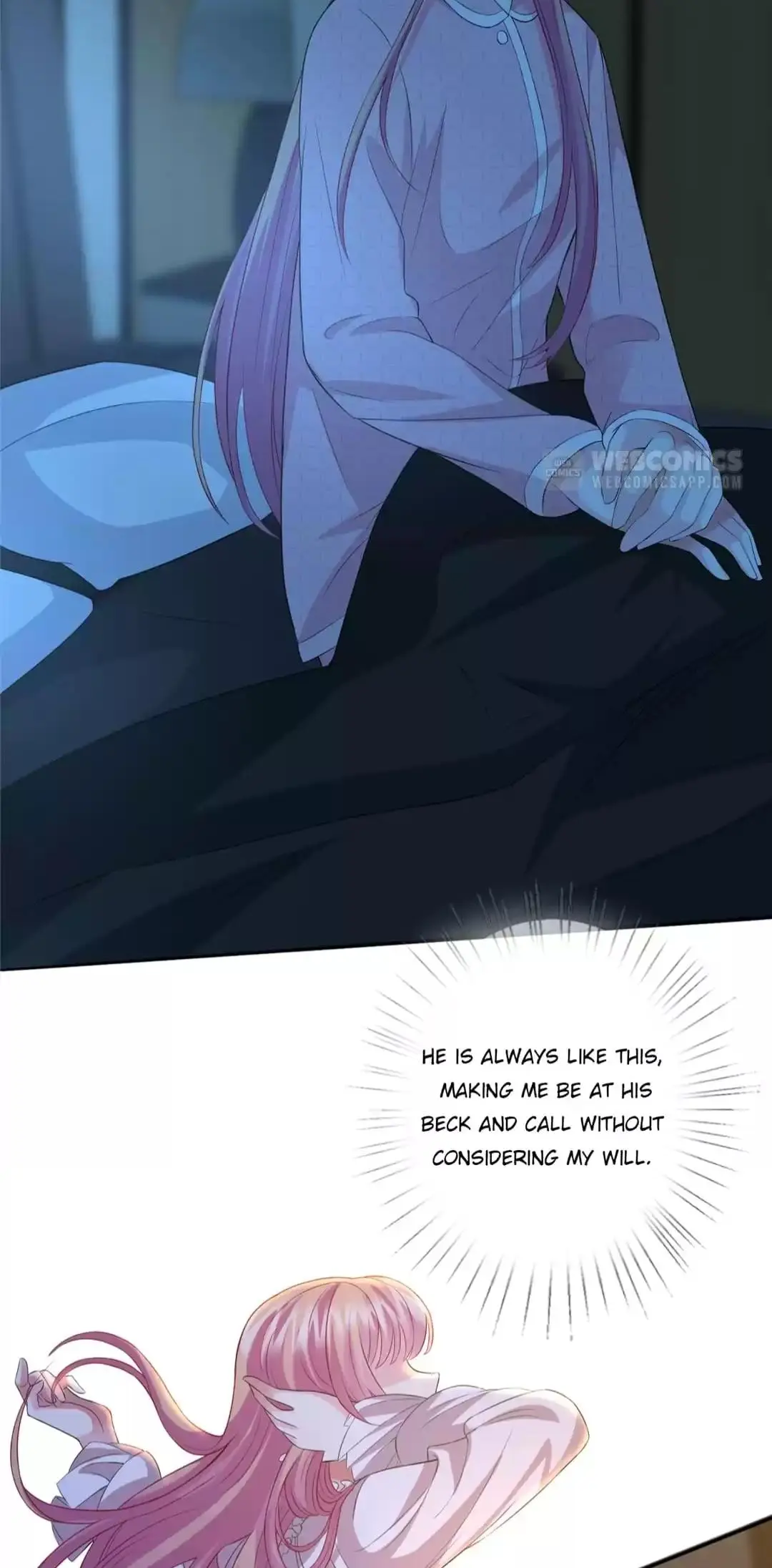 Embrace My Shadow Chapter 160 - Page 27