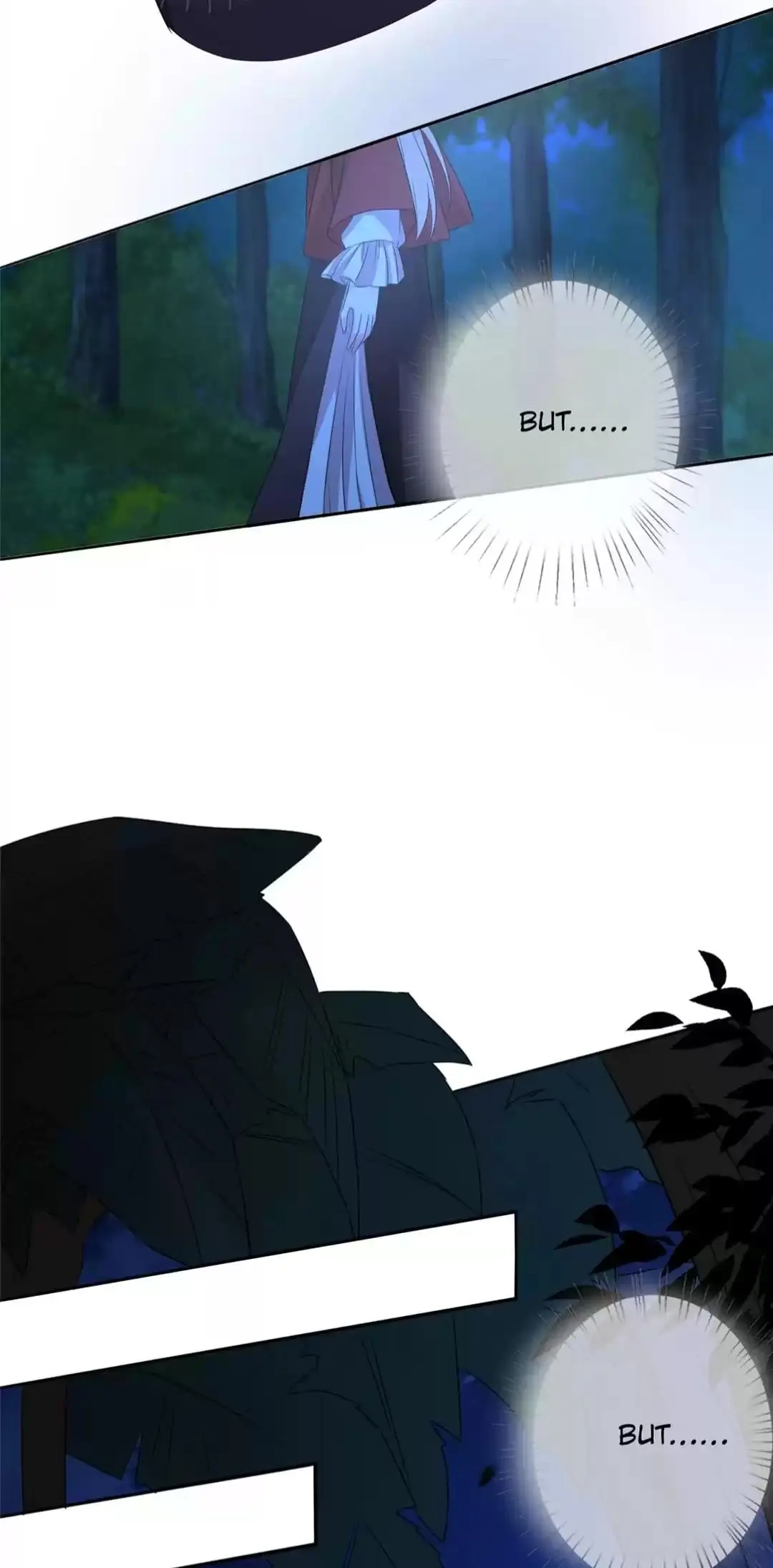 Embrace My Shadow Chapter 160 - Page 29