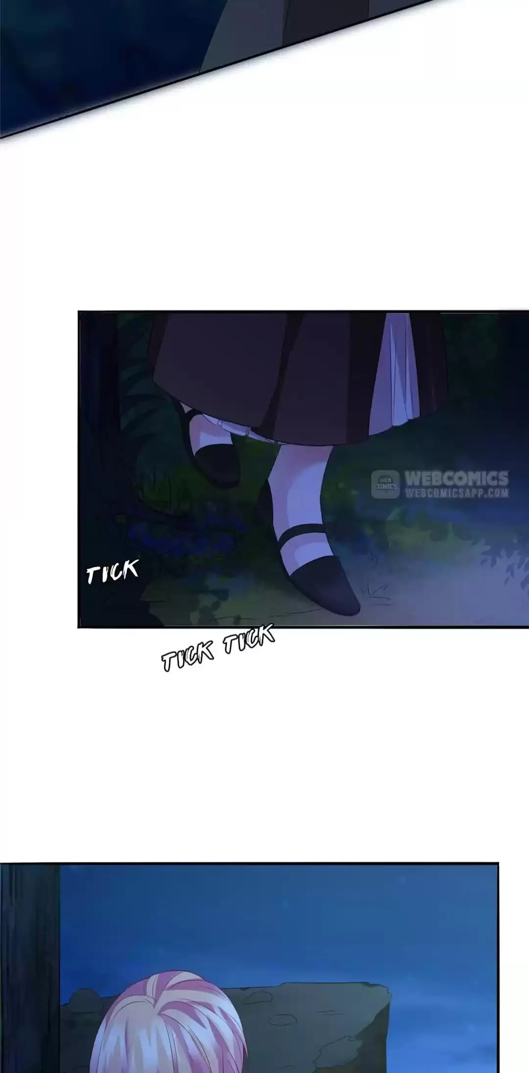 Embrace My Shadow Chapter 160 - Page 33
