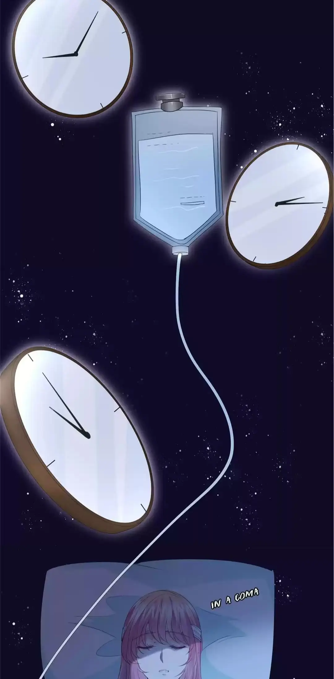 Embrace My Shadow Chapter 162 - Page 20