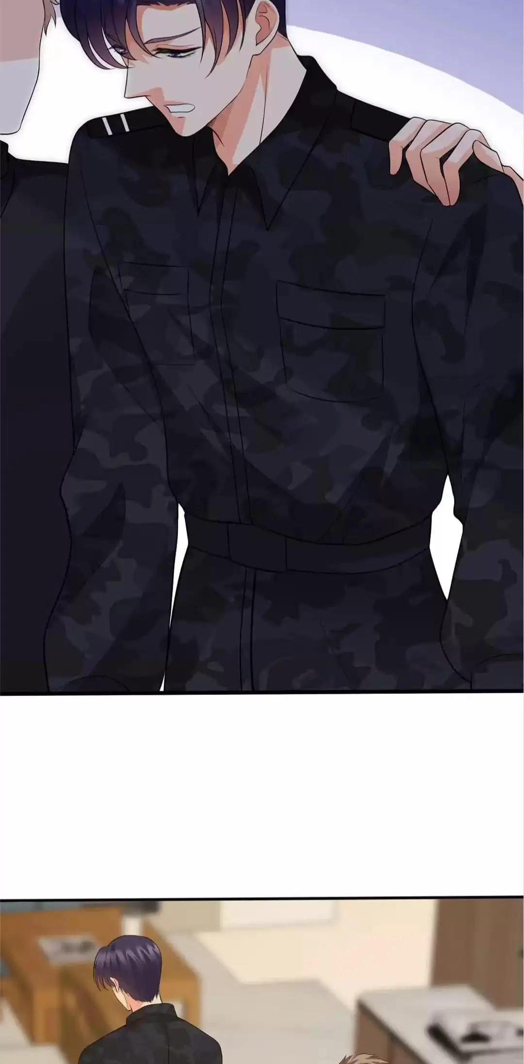 Embrace My Shadow Chapter 162 - Page 28