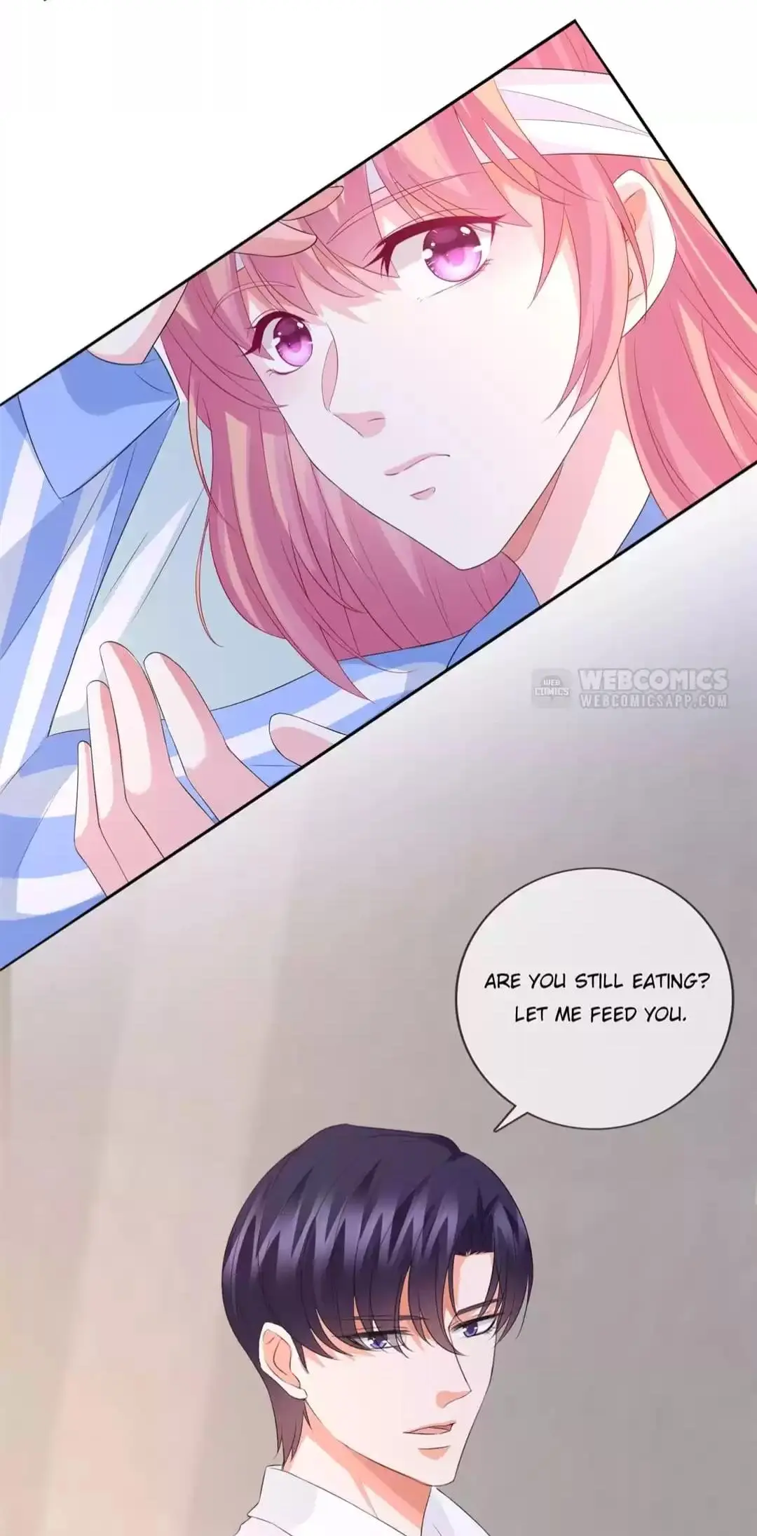 Embrace My Shadow Chapter 163 - Page 27