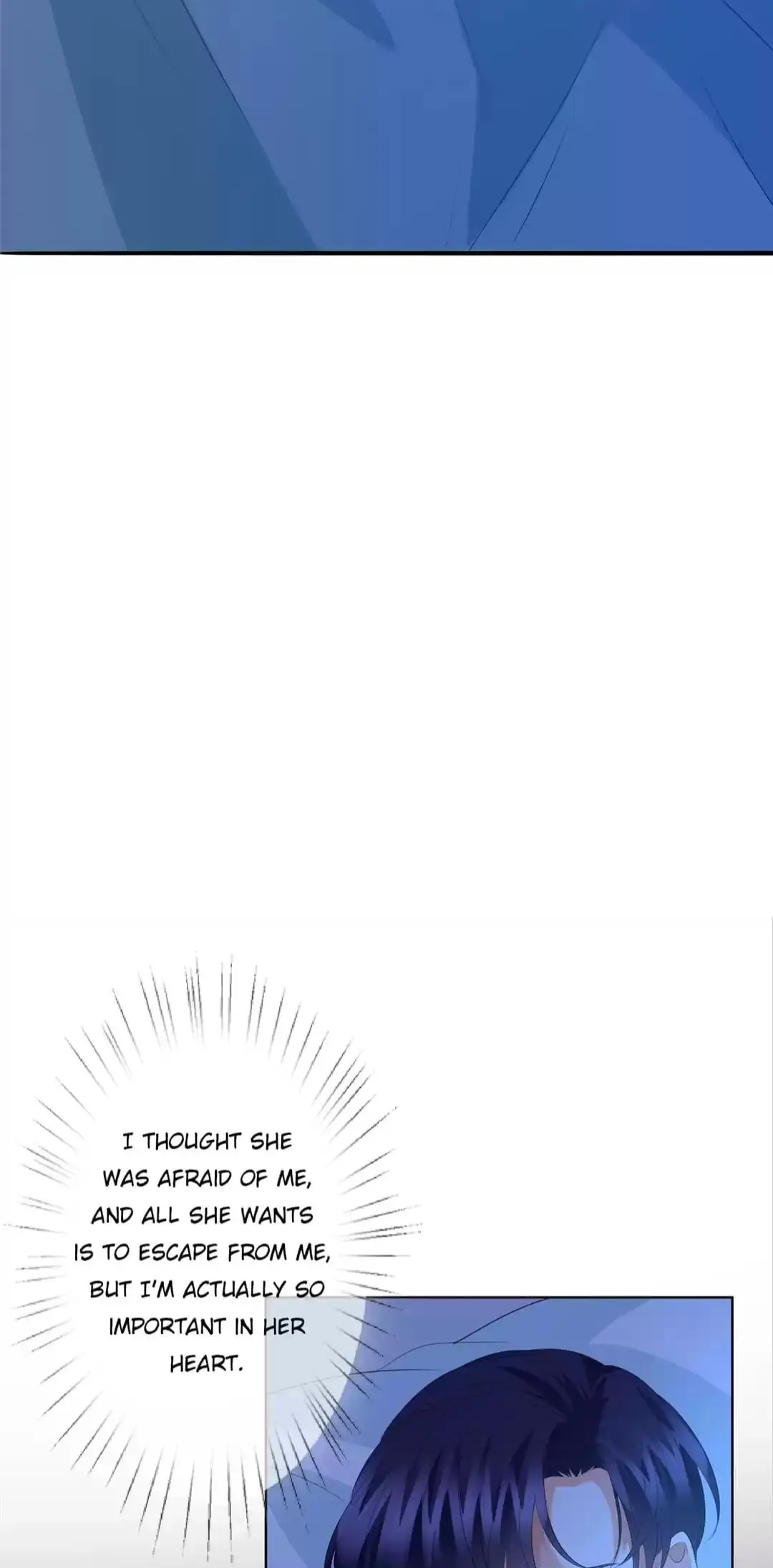 Embrace My Shadow Chapter 163 - Page 31