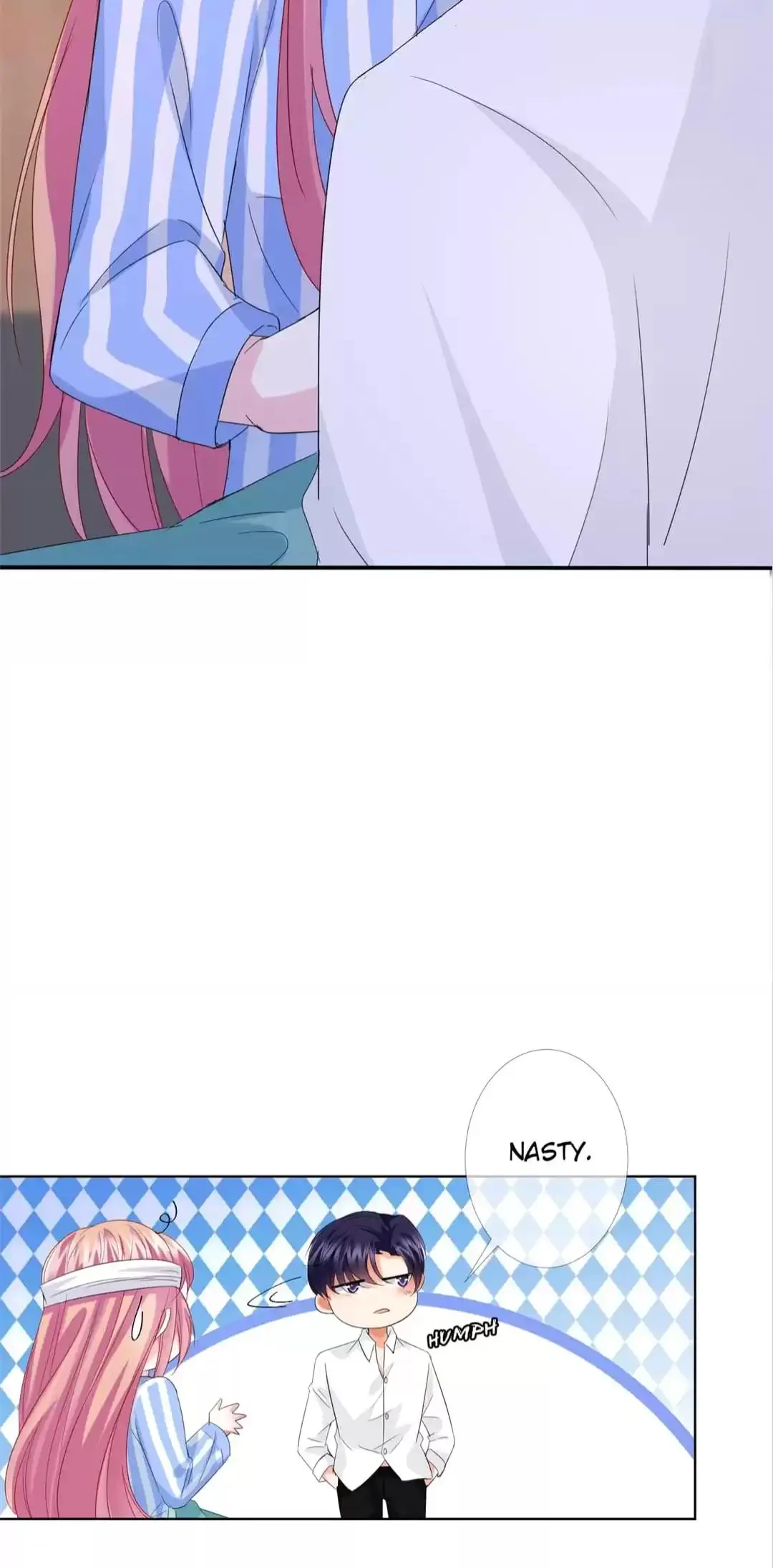Embrace My Shadow Chapter 163 - Page 6