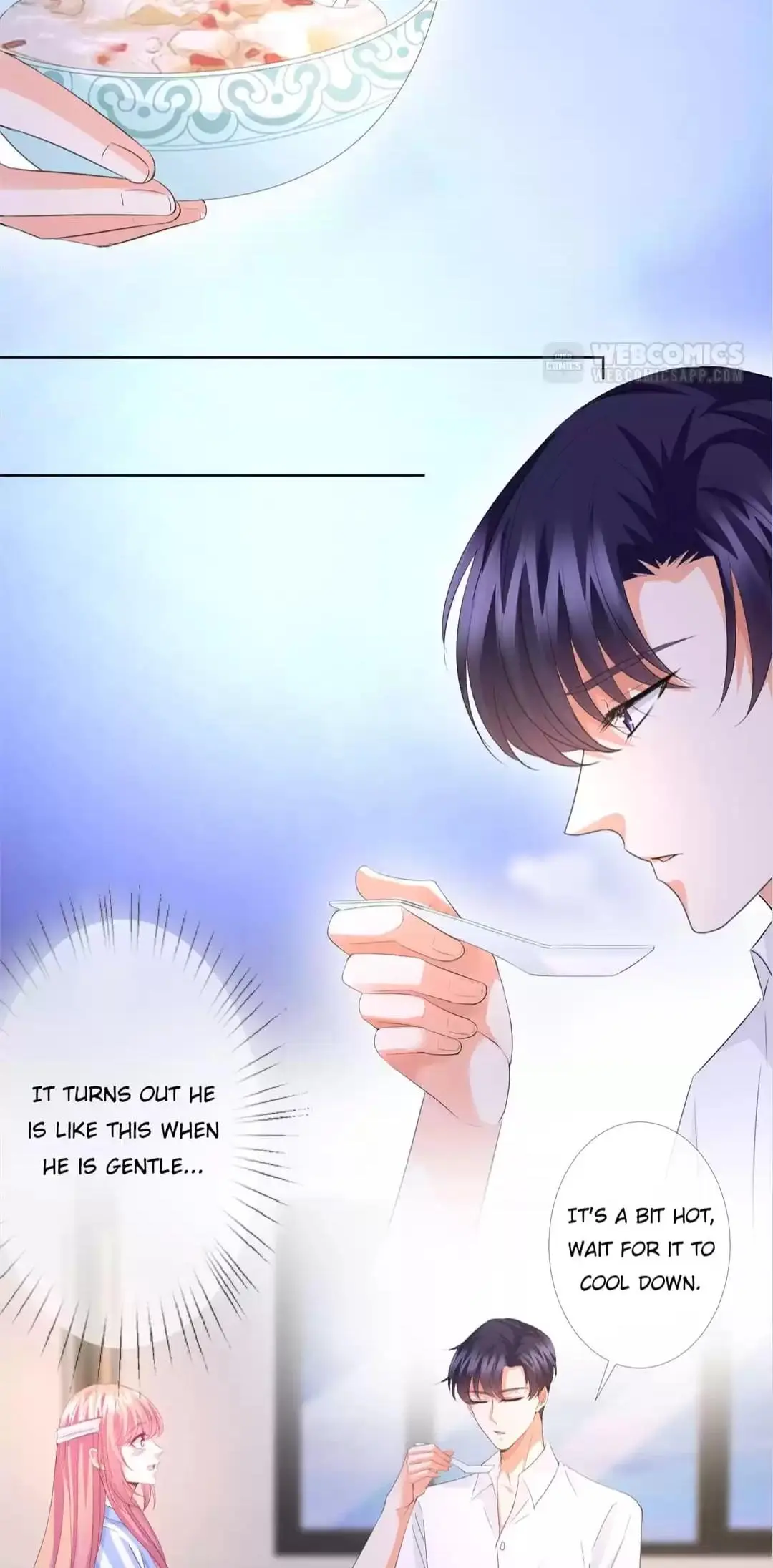 Embrace My Shadow Chapter 163 - Page 8