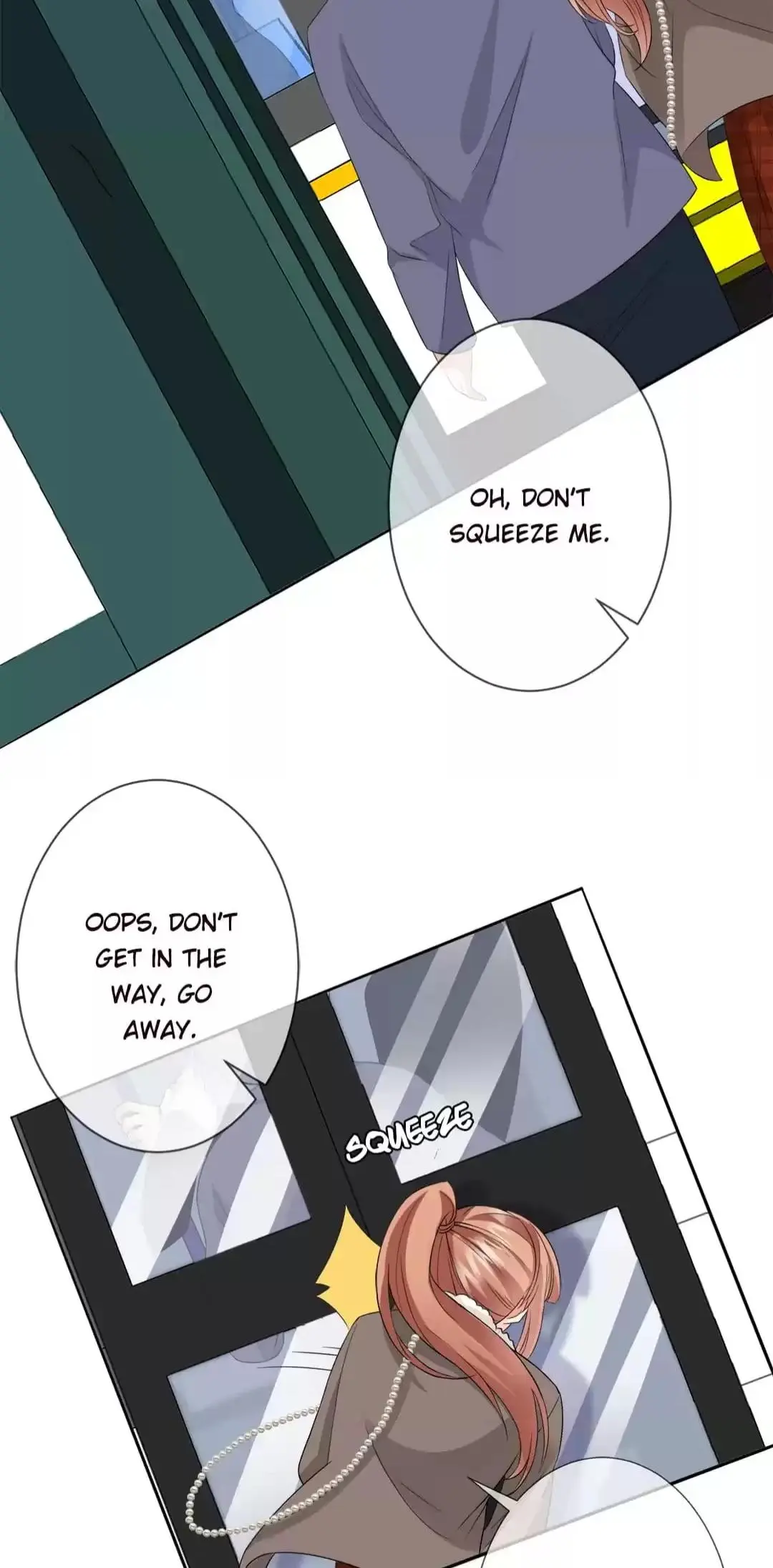 Embrace My Shadow Chapter 164 - Page 30