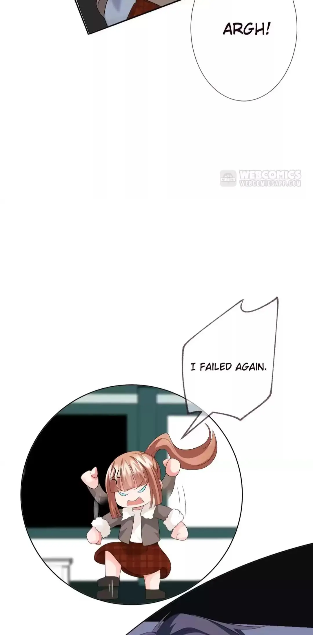 Embrace My Shadow Chapter 164 - Page 31
