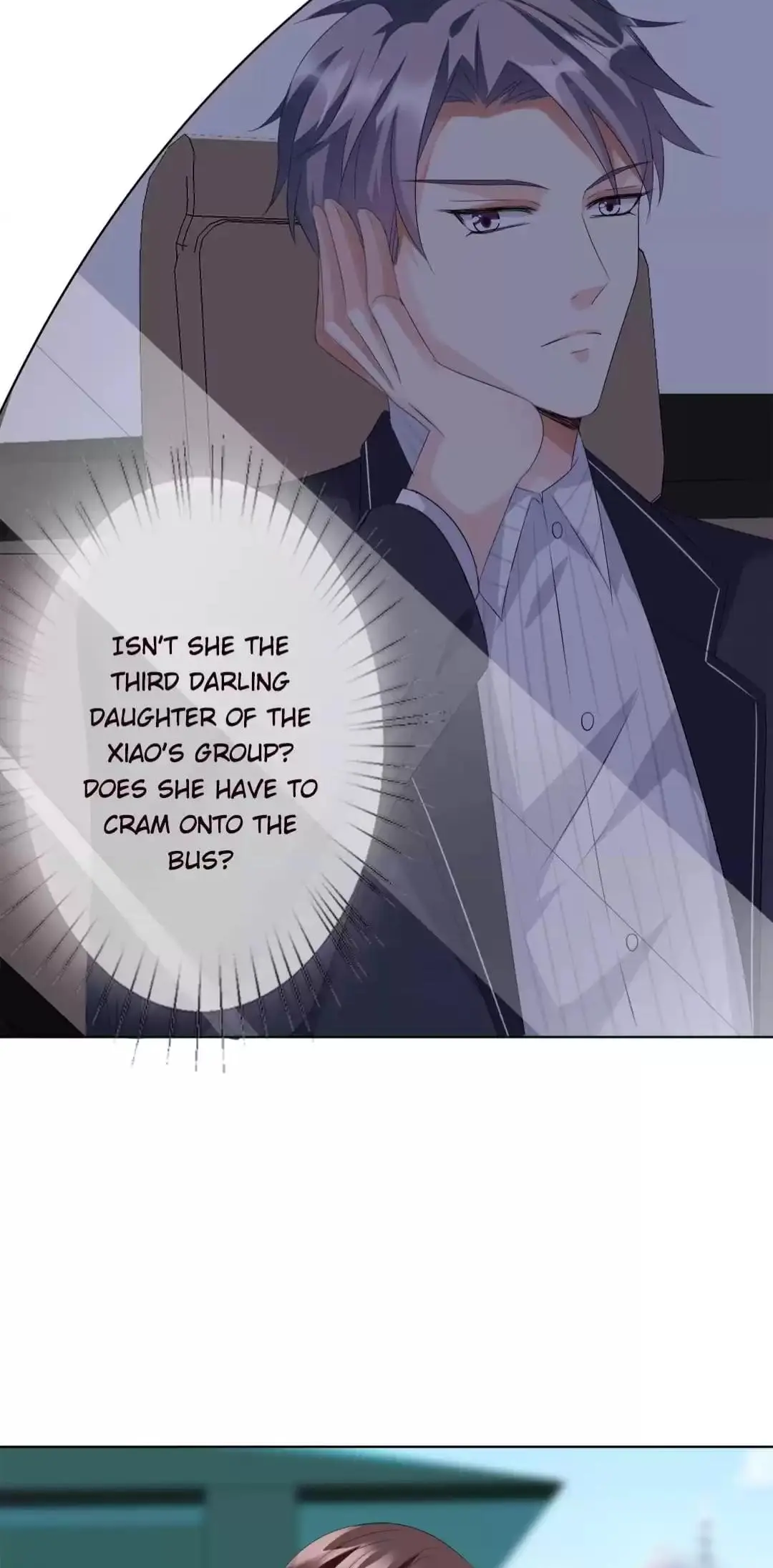 Embrace My Shadow Chapter 164 - Page 32