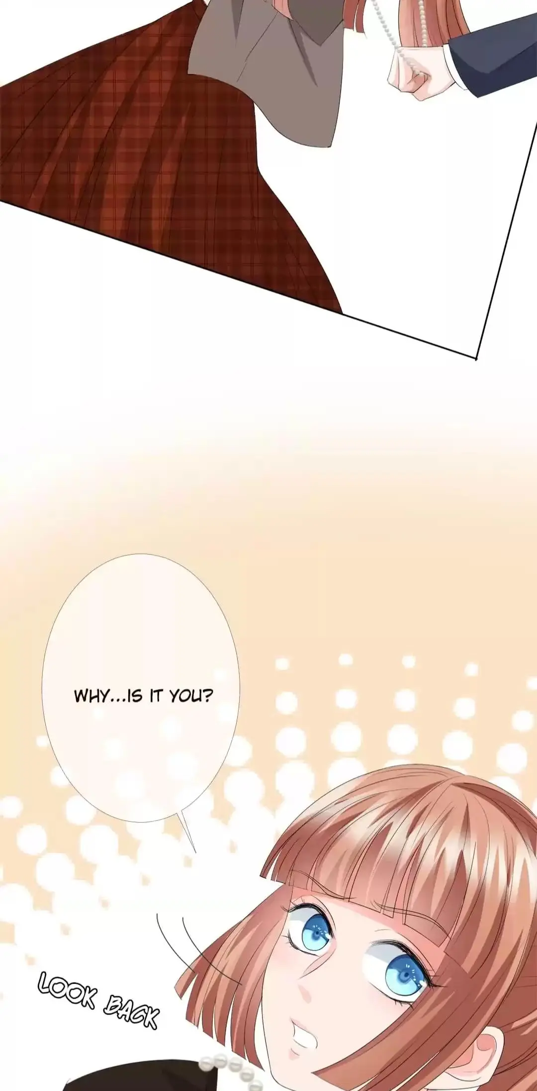 Embrace My Shadow Chapter 164 - Page 35