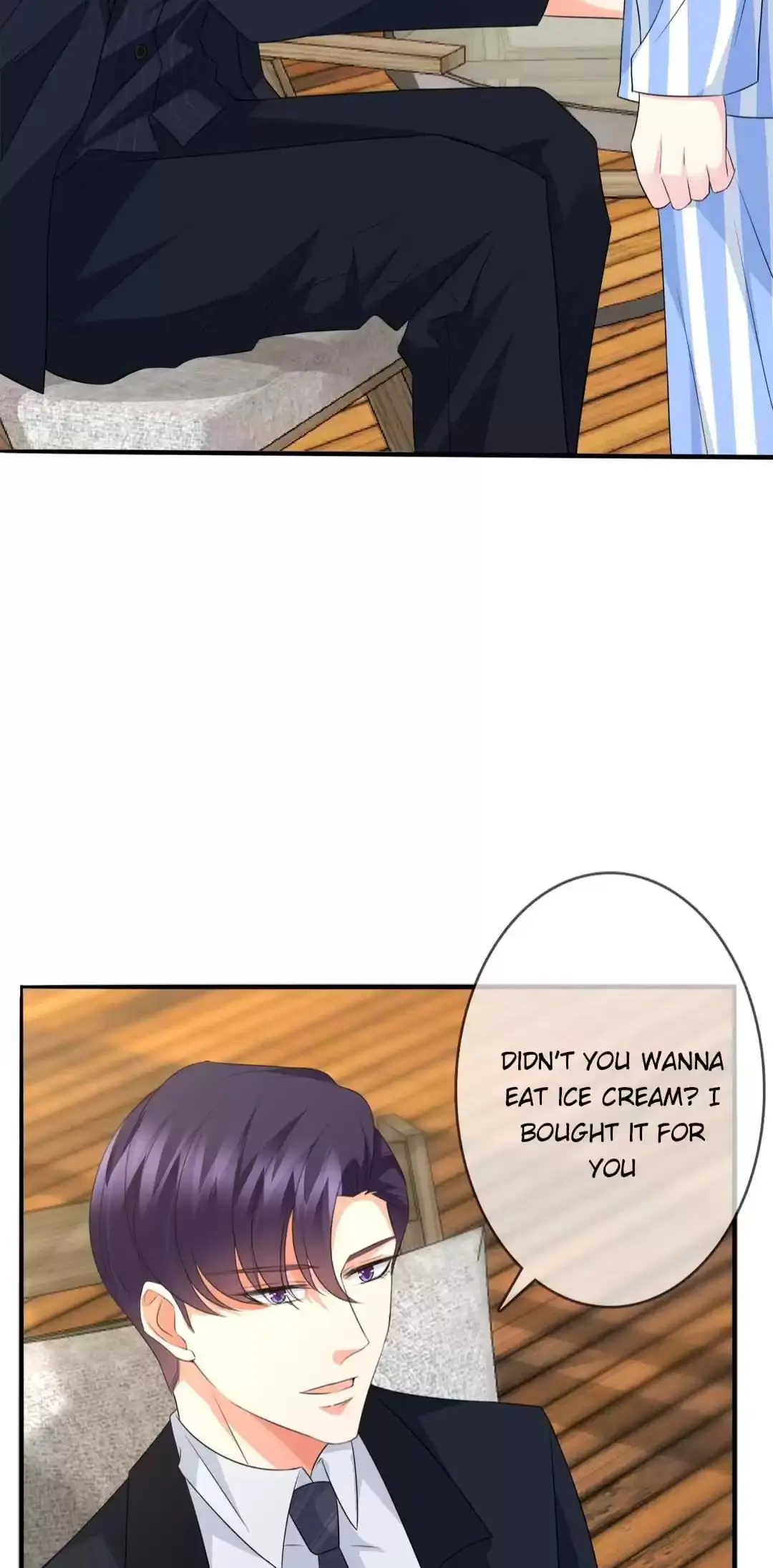 Embrace My Shadow Chapter 166 - Page 32
