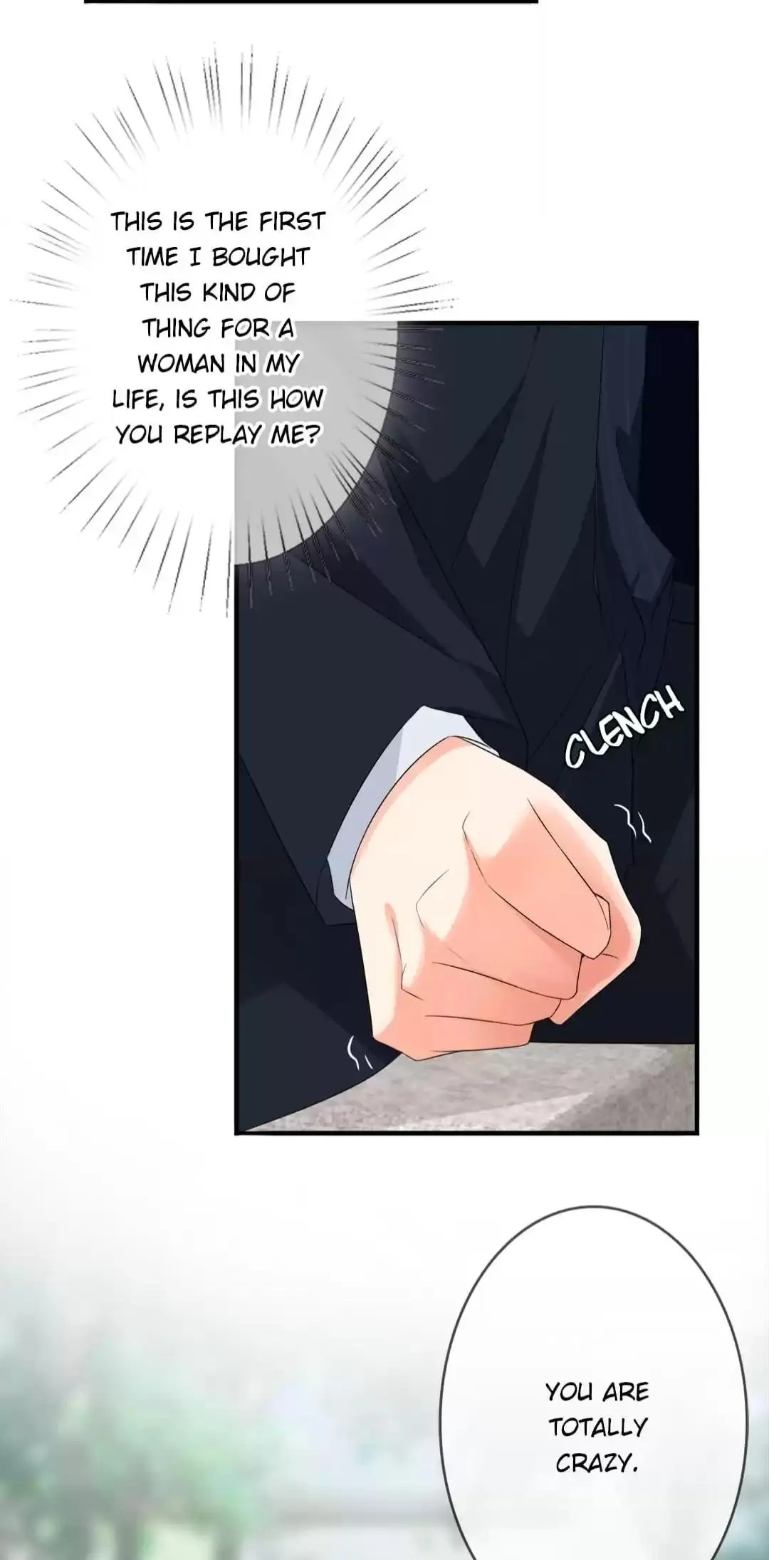 Embrace My Shadow Chapter 166 - Page 35