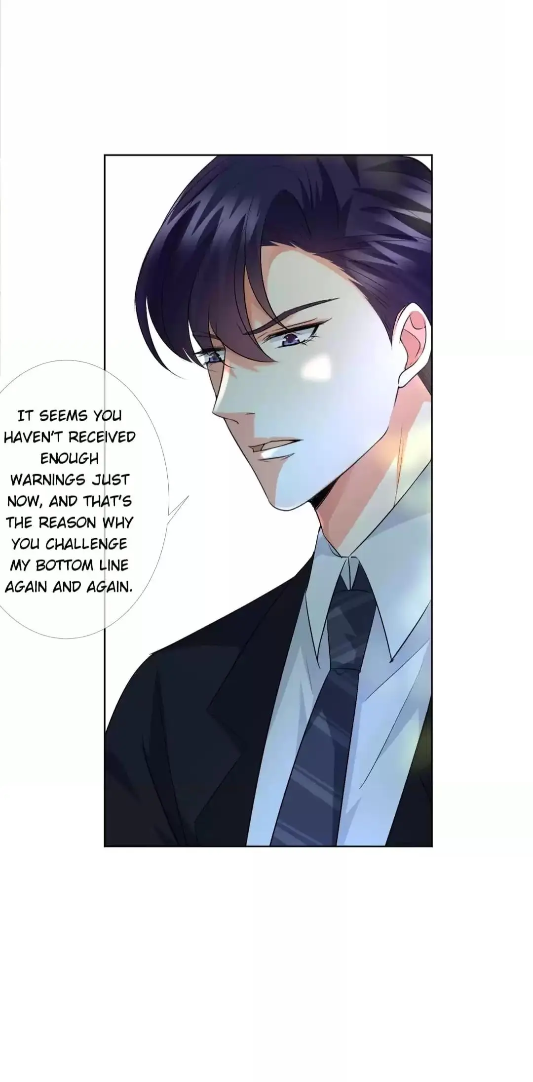 Embrace My Shadow Chapter 167 - Page 10