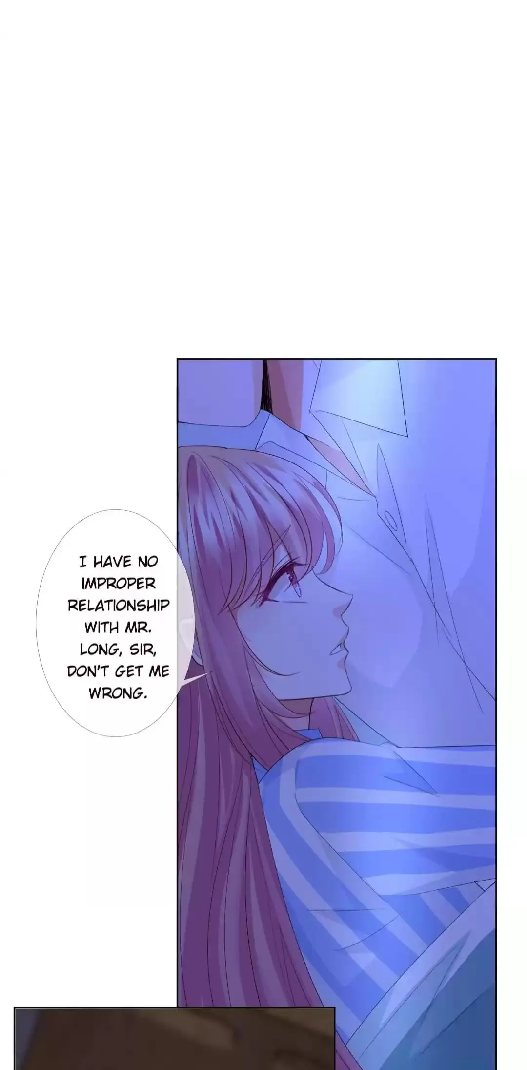 Embrace My Shadow Chapter 167 - Page 22