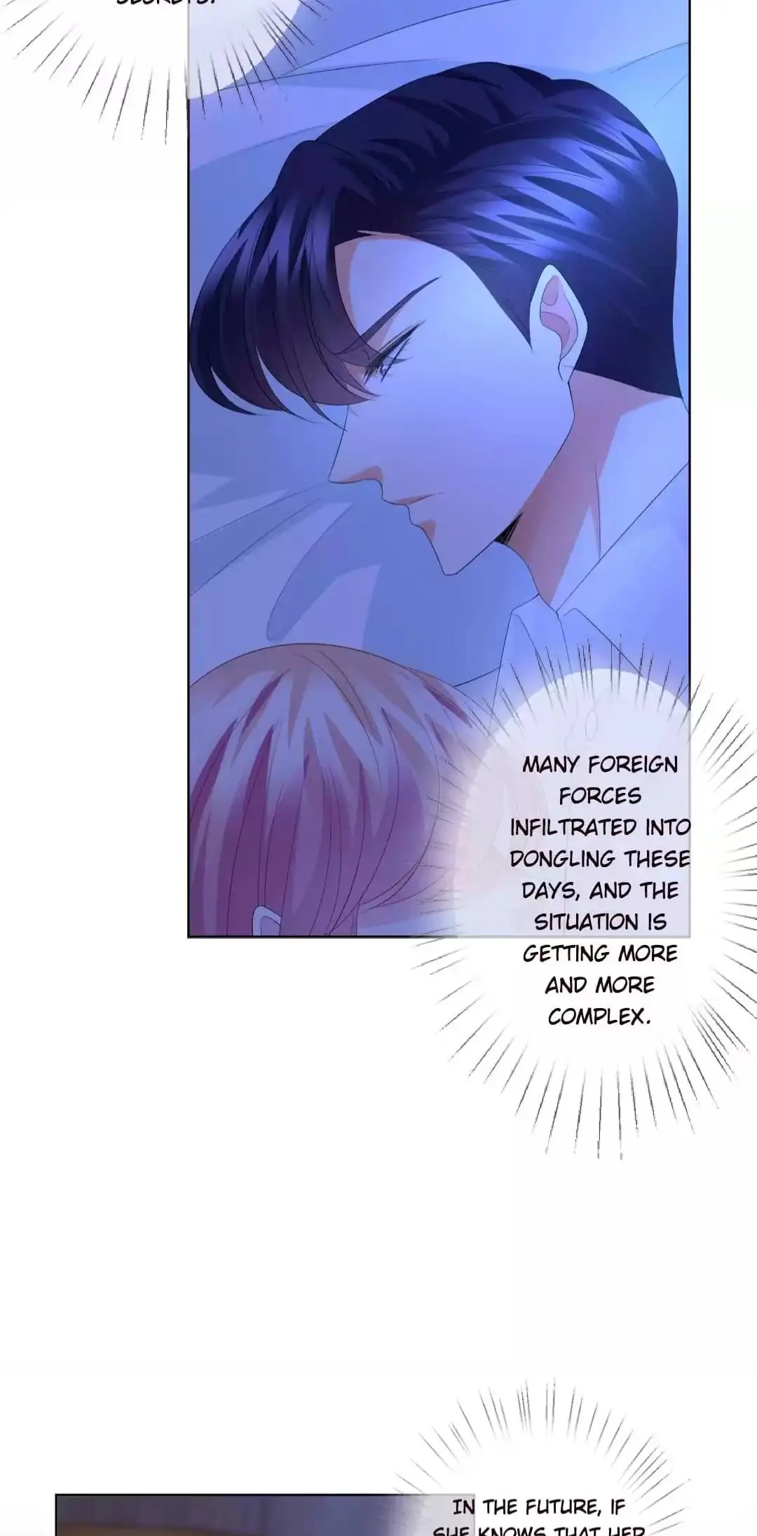 Embrace My Shadow Chapter 167 - Page 26