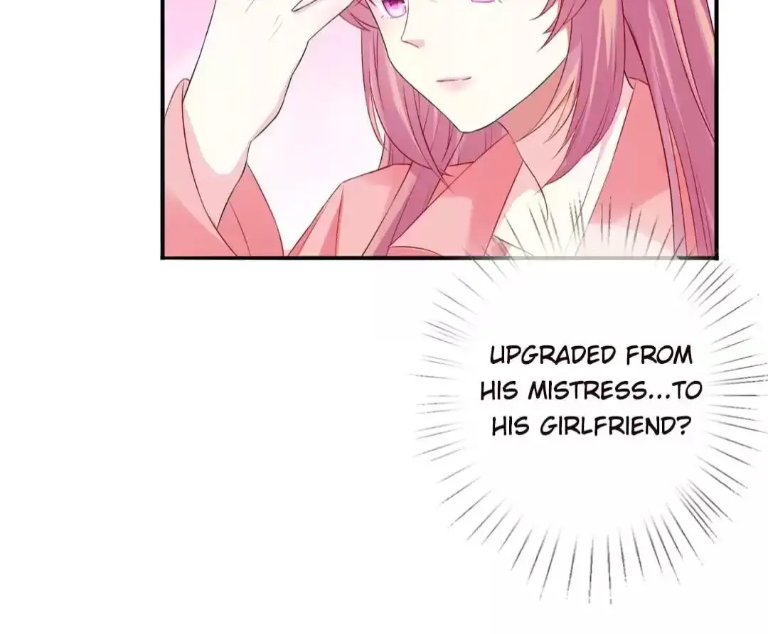 Embrace My Shadow Chapter 167 - Page 32