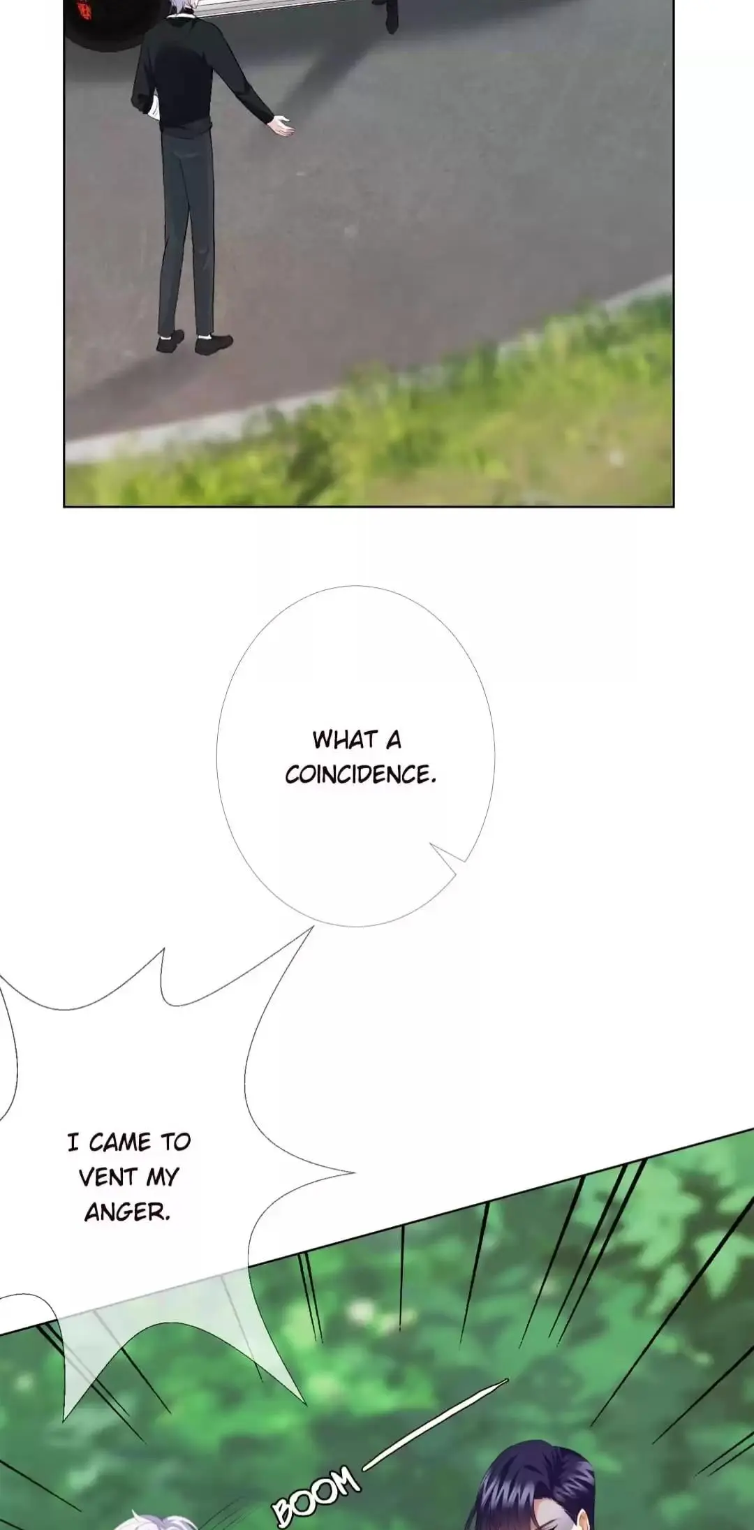 Embrace My Shadow Chapter 167 - Page 7