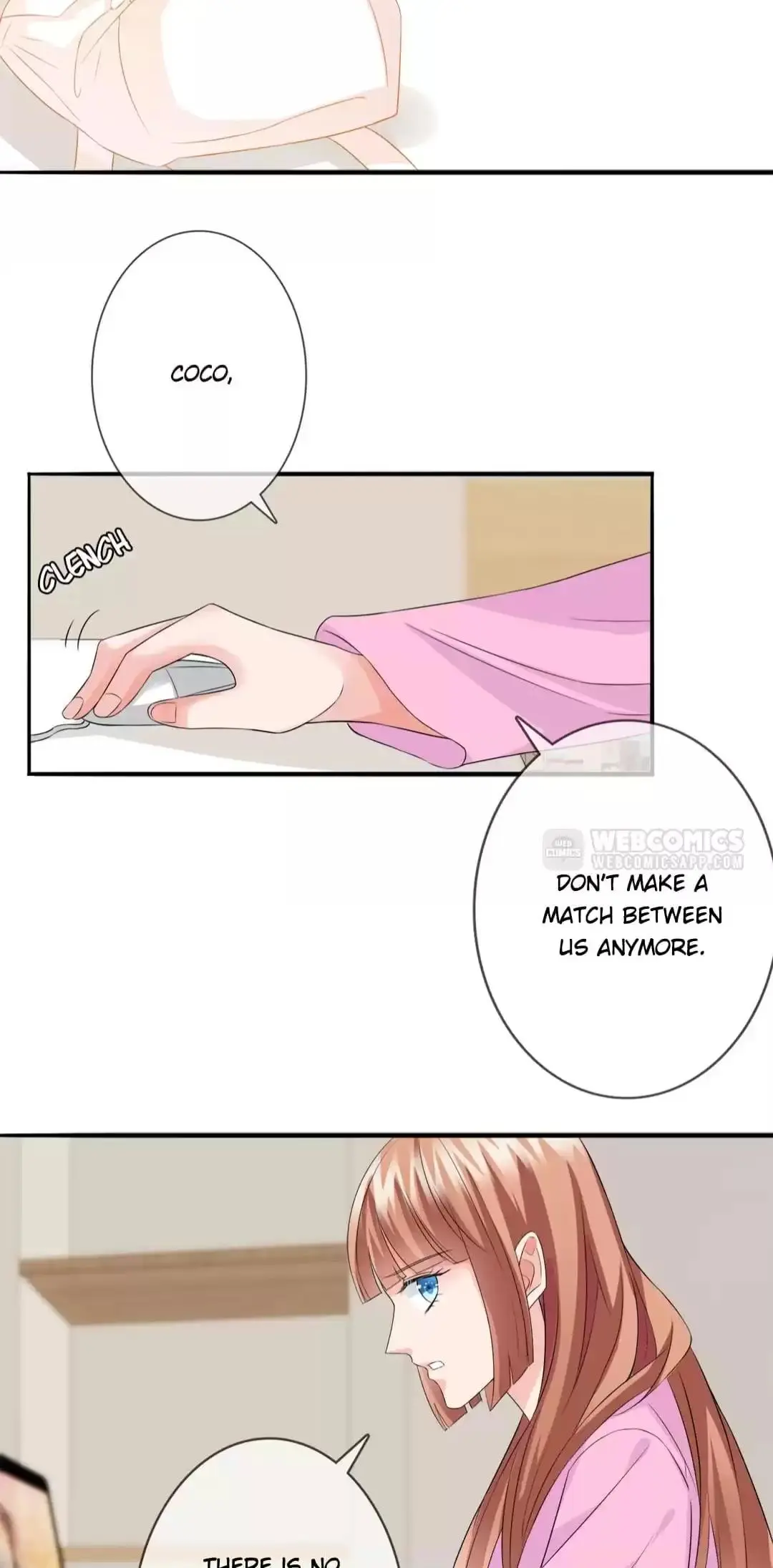 Embrace My Shadow Chapter 168 - Page 18