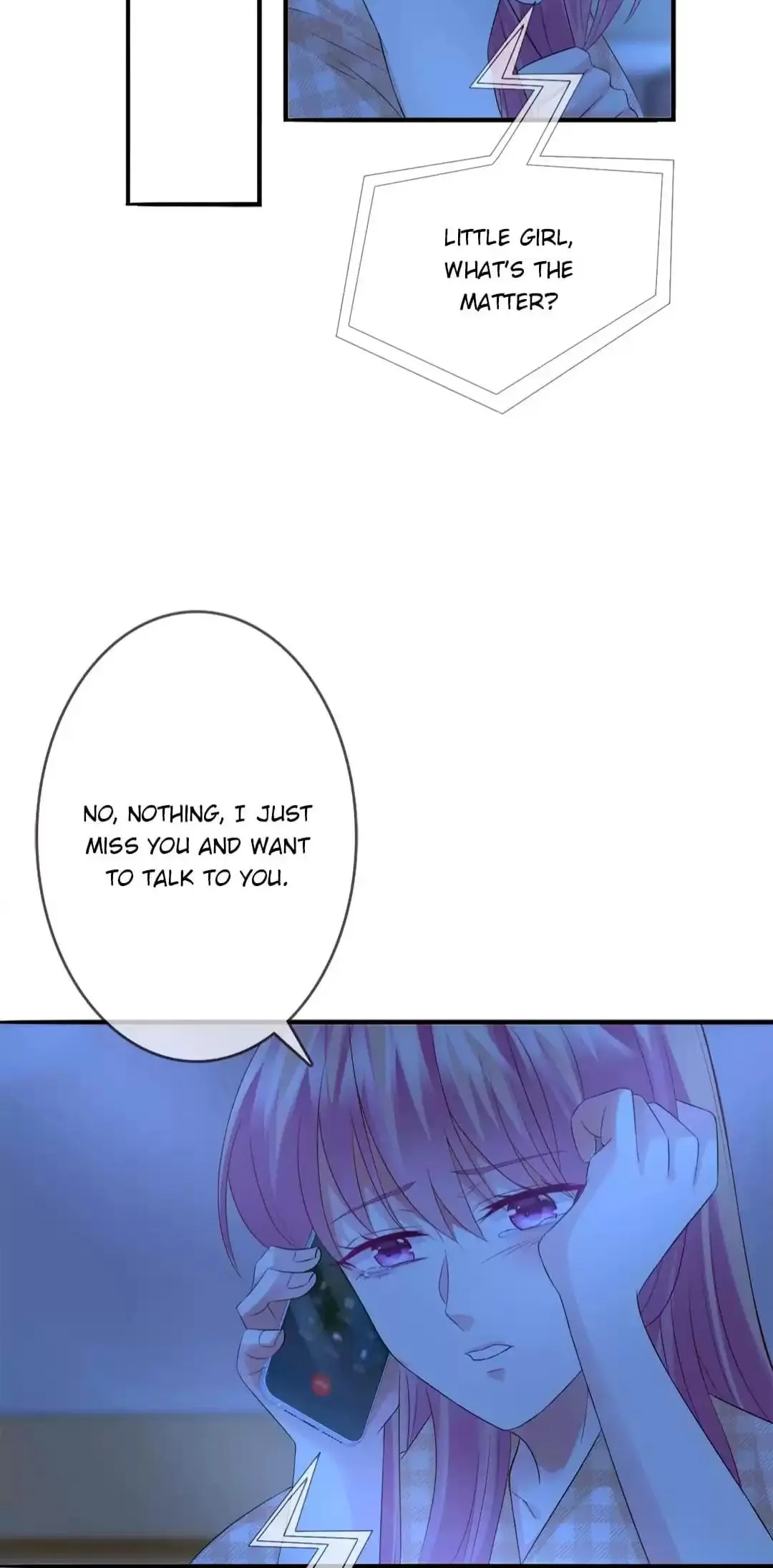 Embrace My Shadow Chapter 168 - Page 38