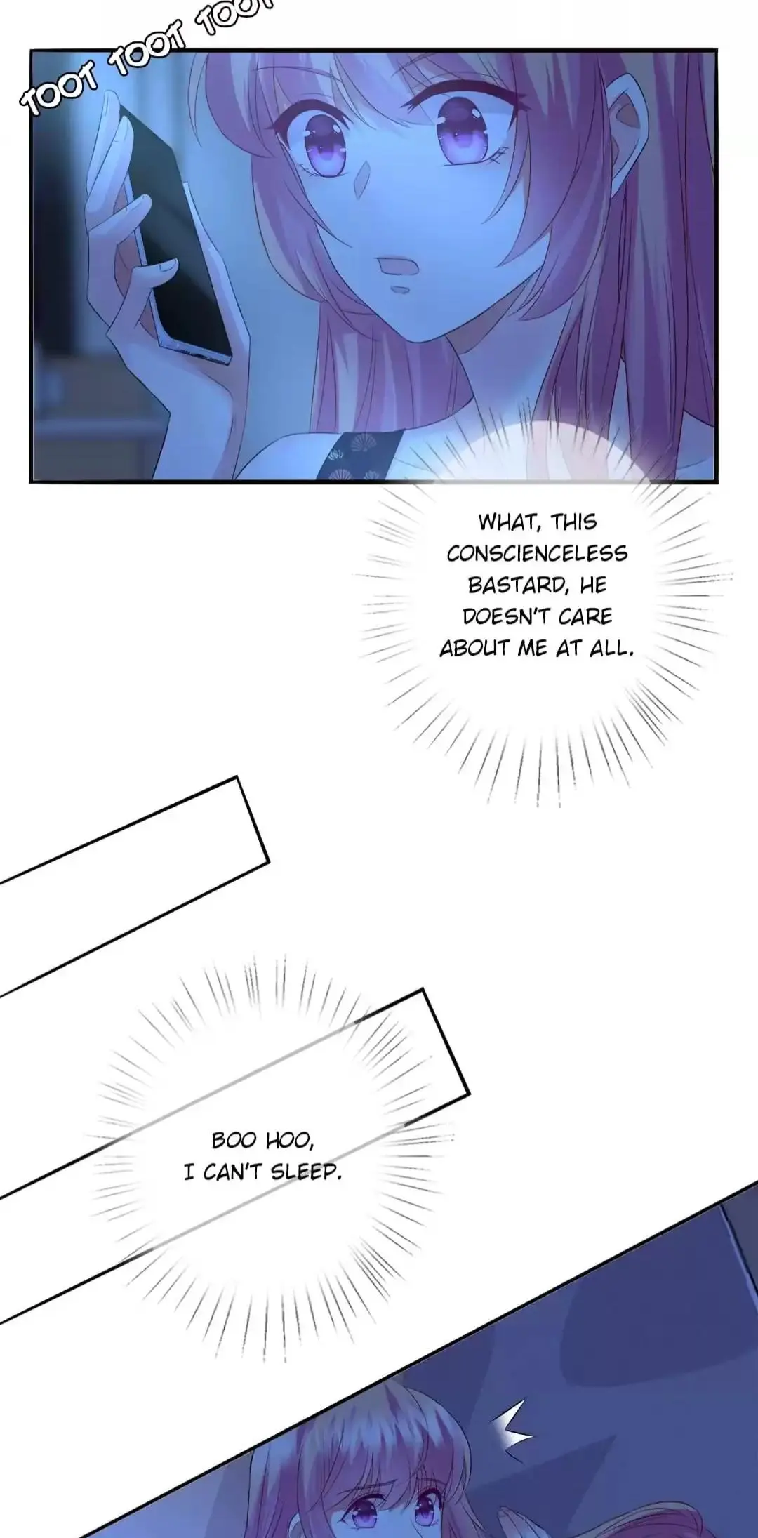 Embrace My Shadow Chapter 168 - Page 43