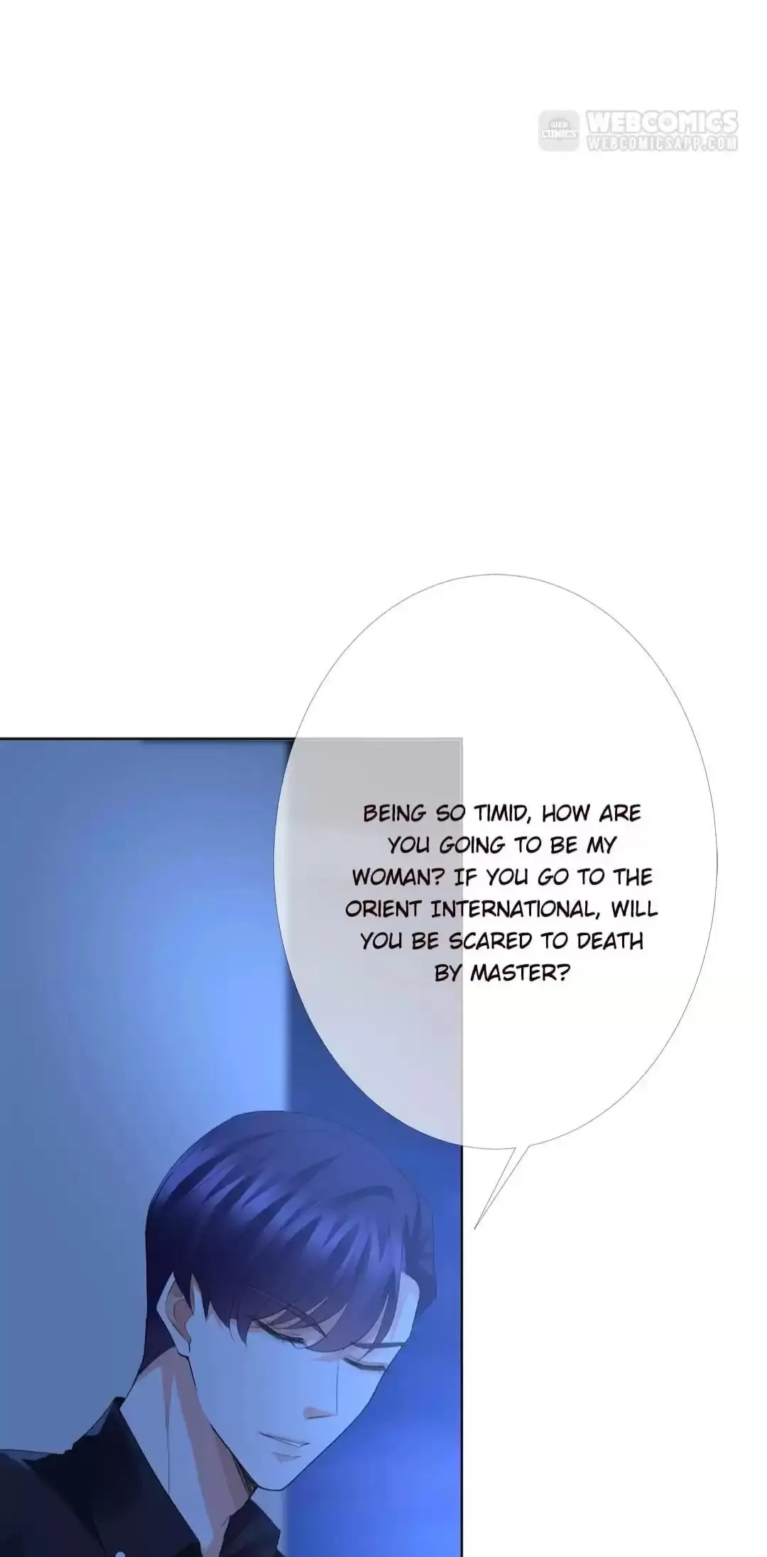 Embrace My Shadow Chapter 169 - Page 12