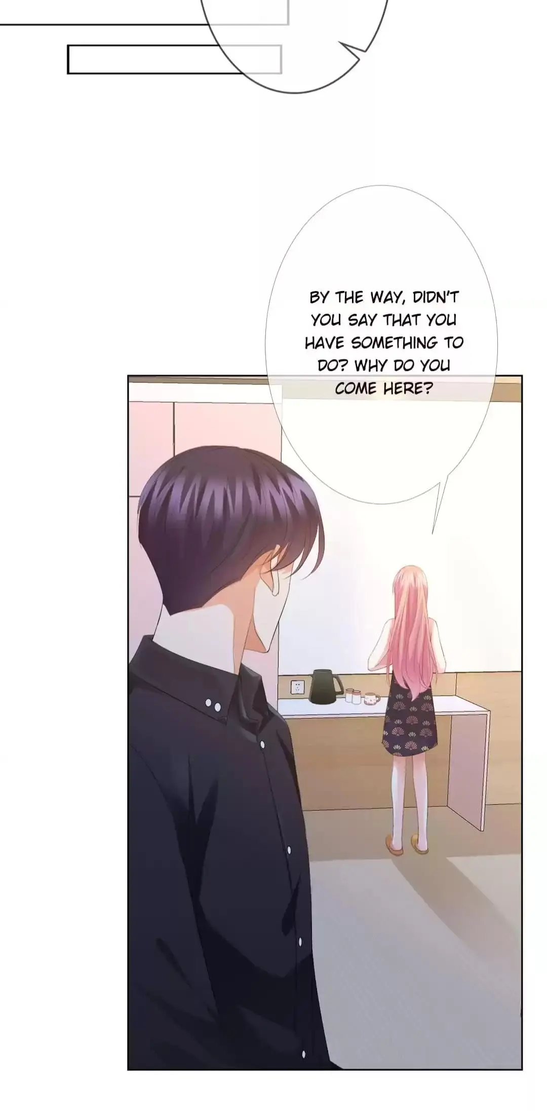 Embrace My Shadow Chapter 169 - Page 14