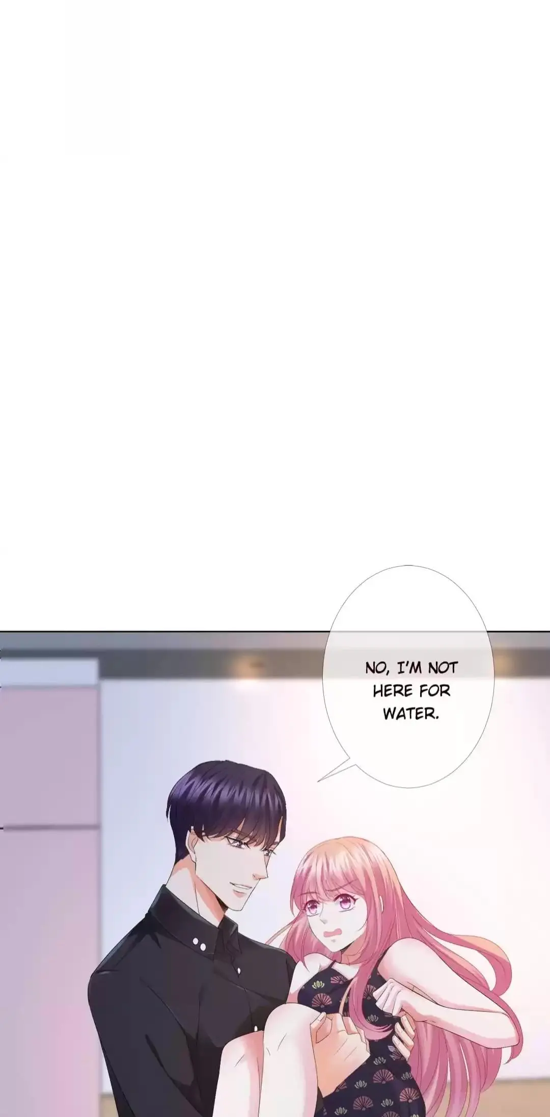 Embrace My Shadow Chapter 169 - Page 17