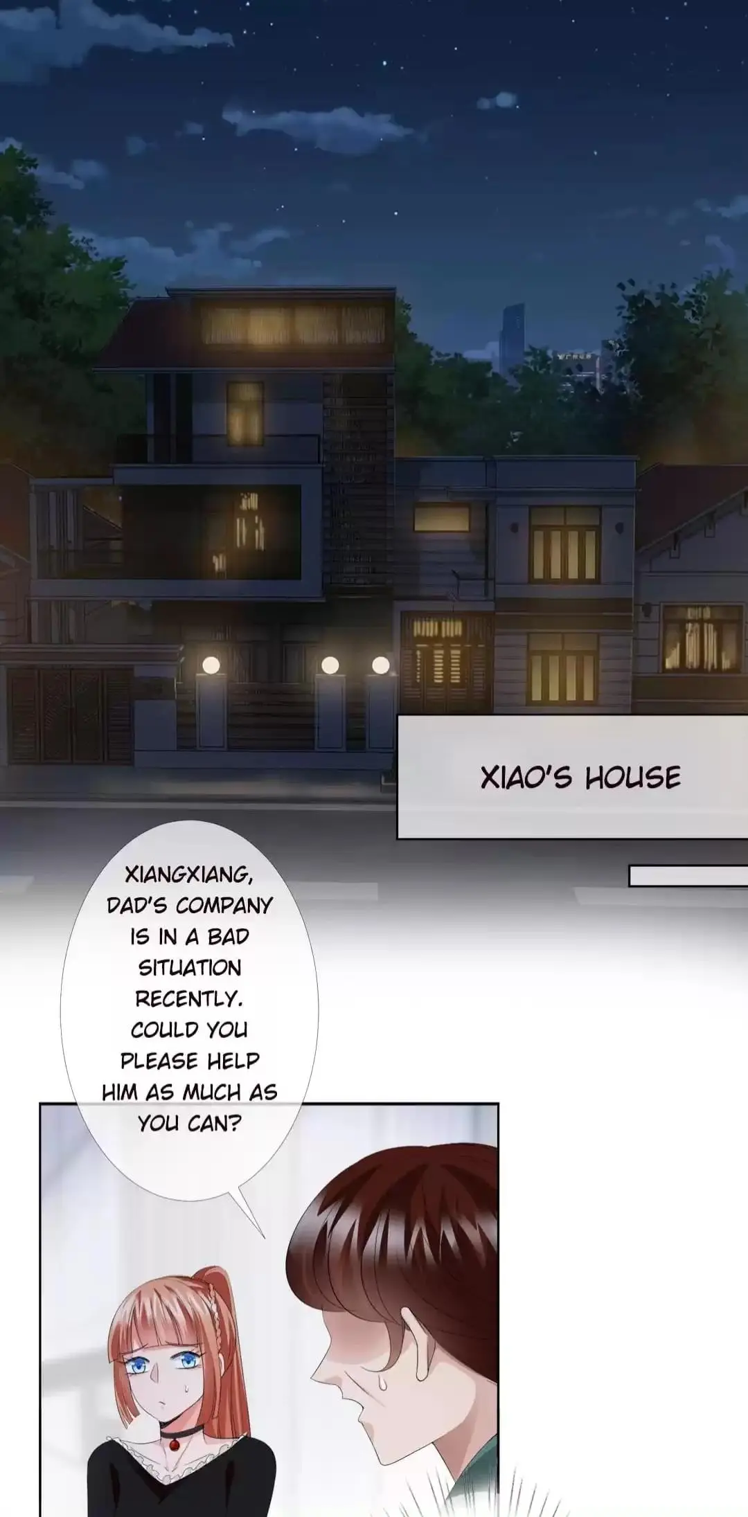 Embrace My Shadow Chapter 169 - Page 23