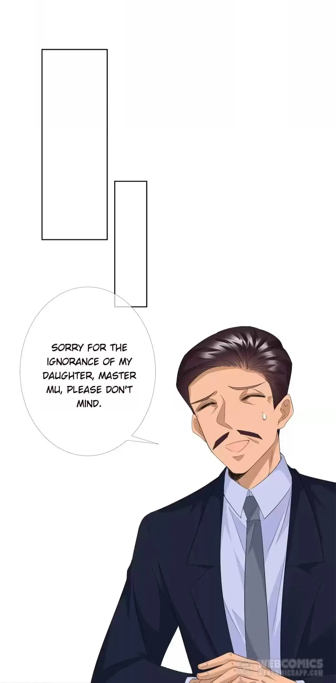 Embrace My Shadow Chapter 169 - Page 30