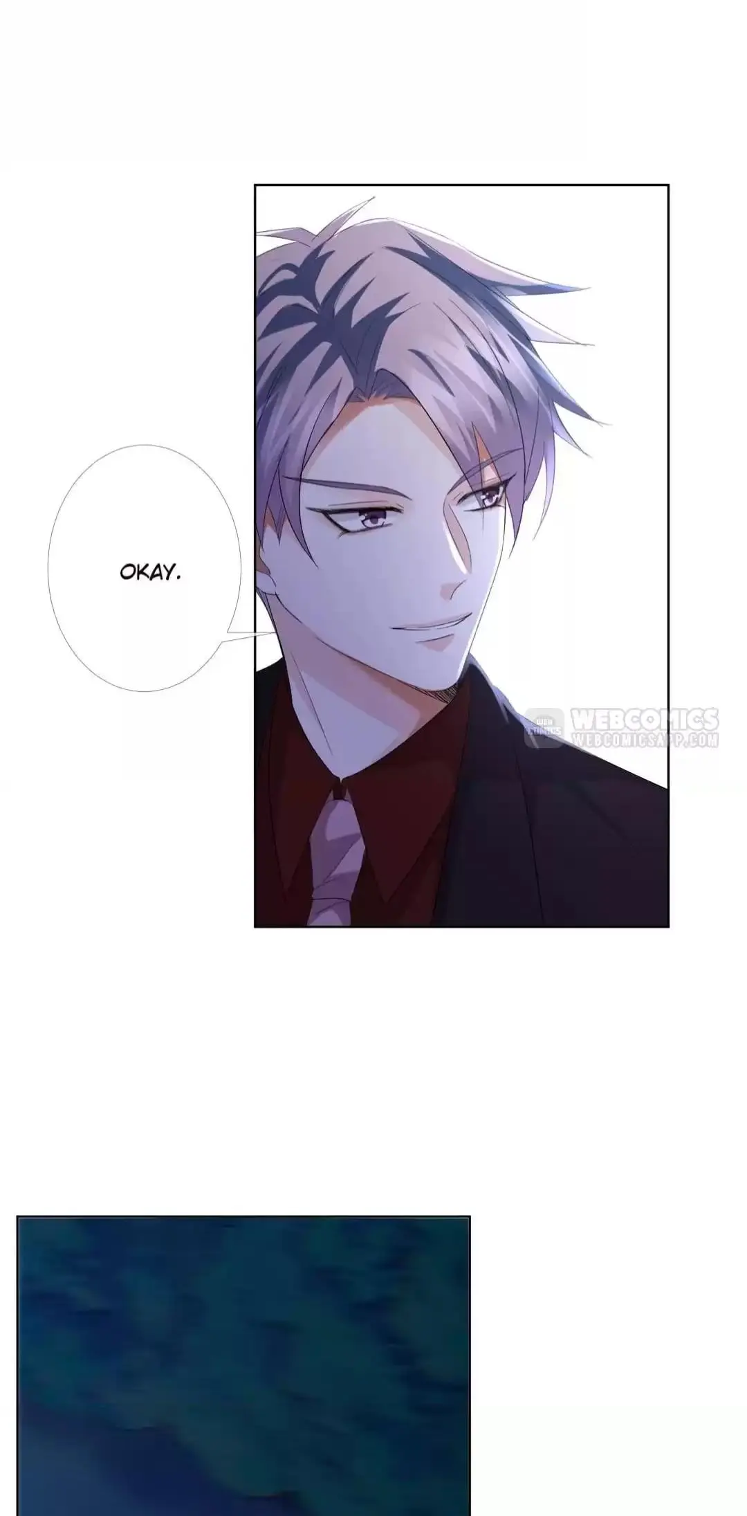 Embrace My Shadow Chapter 169 - Page 37