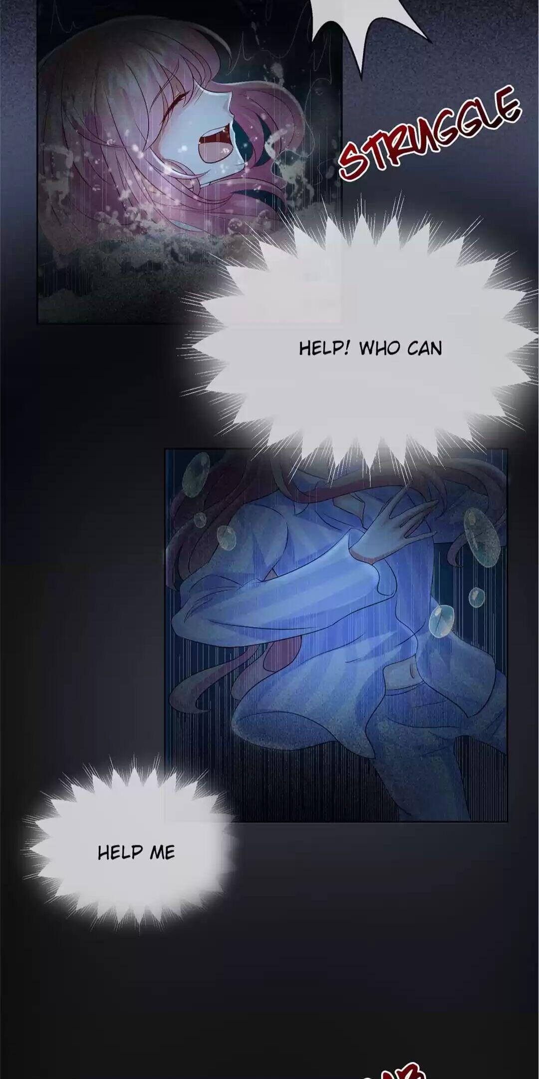 Embrace My Shadow Chapter 17 - Page 10