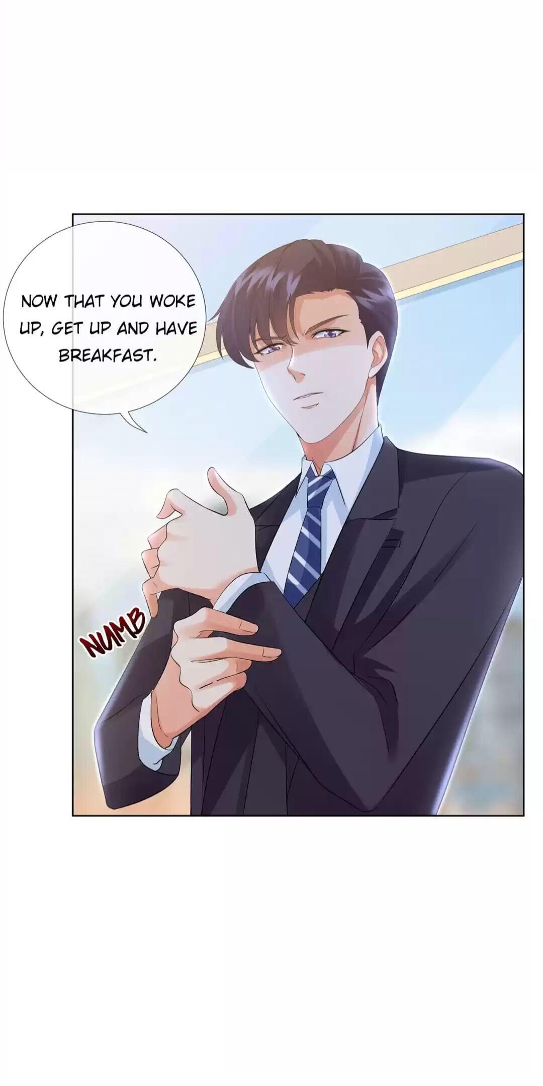 Embrace My Shadow Chapter 17 - Page 24