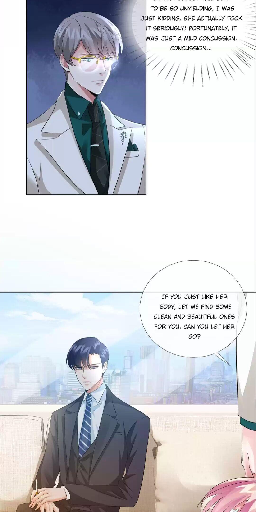 Embrace My Shadow Chapter 17 - Page 3