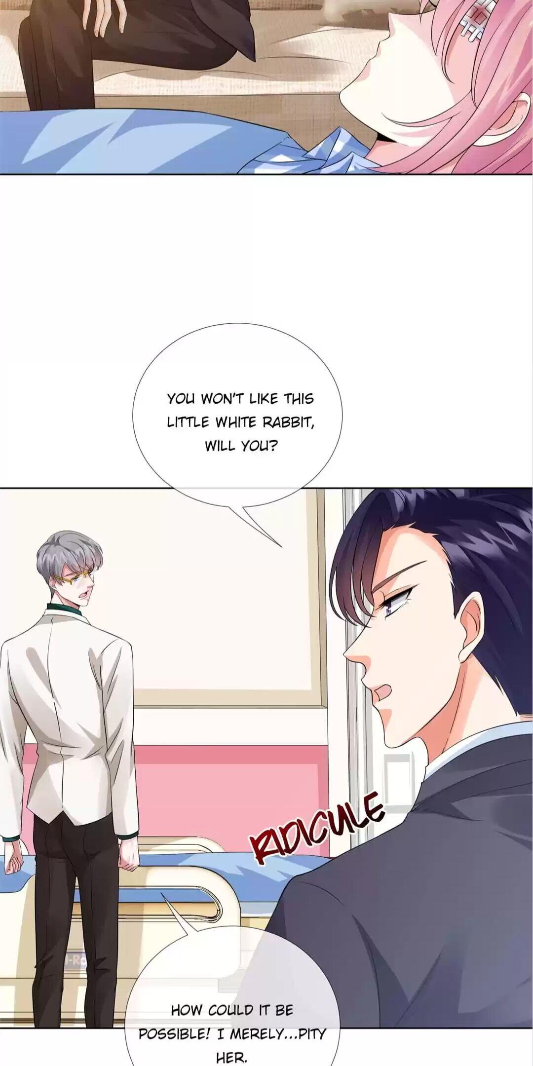 Embrace My Shadow Chapter 17 - Page 4