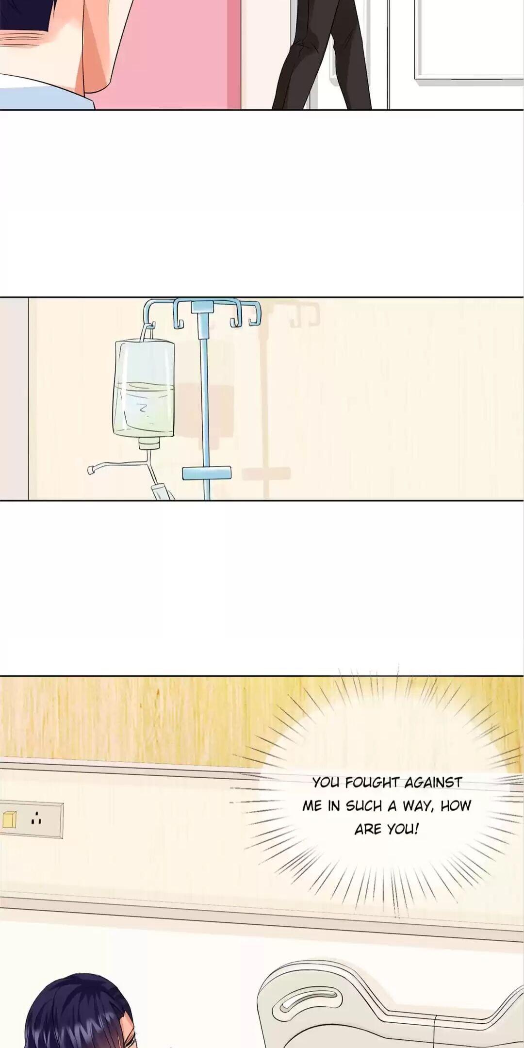 Embrace My Shadow Chapter 17 - Page 7