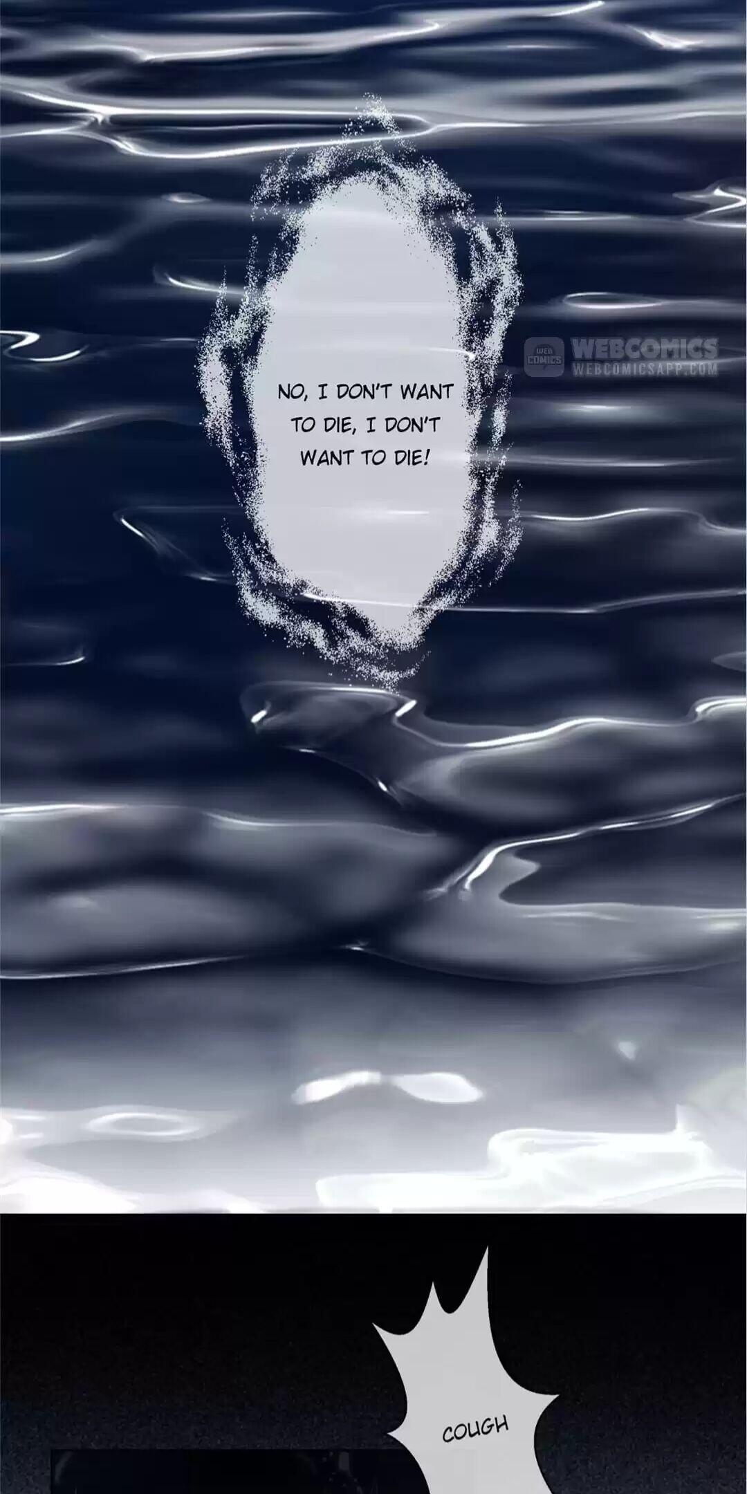 Embrace My Shadow Chapter 17 - Page 9