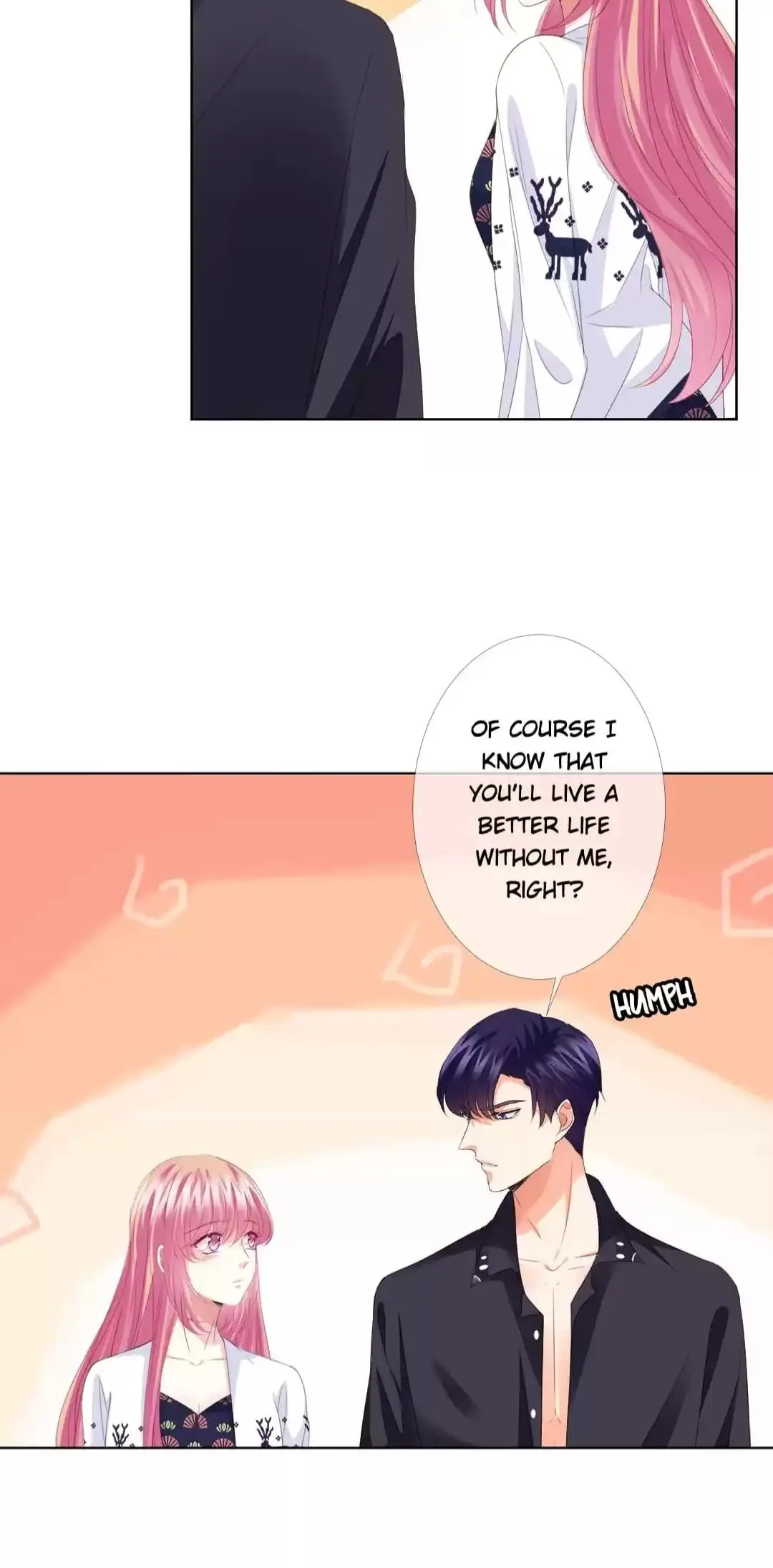 Embrace My Shadow Chapter 170 - Page 12