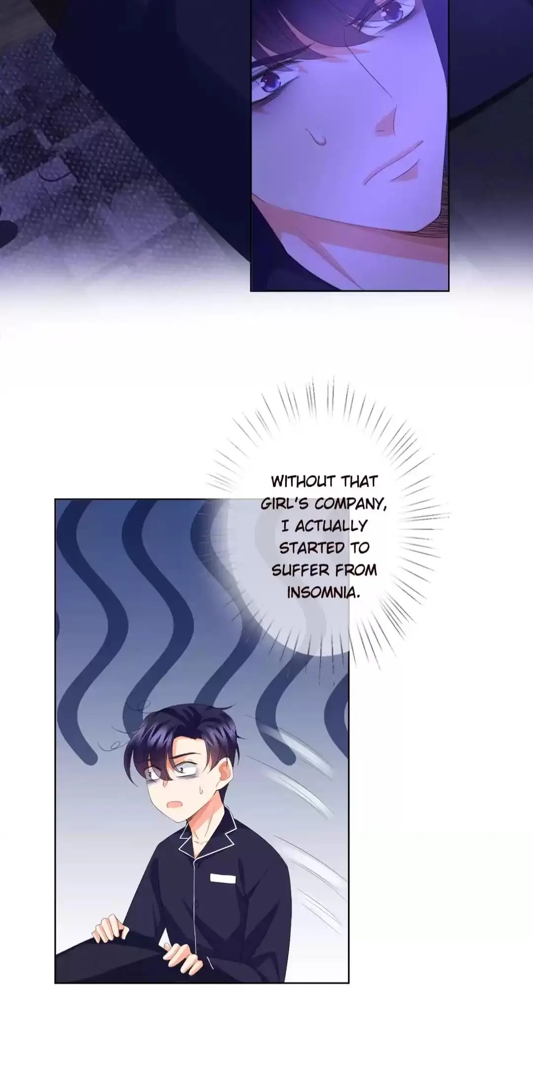 Embrace My Shadow Chapter 170 - Page 37
