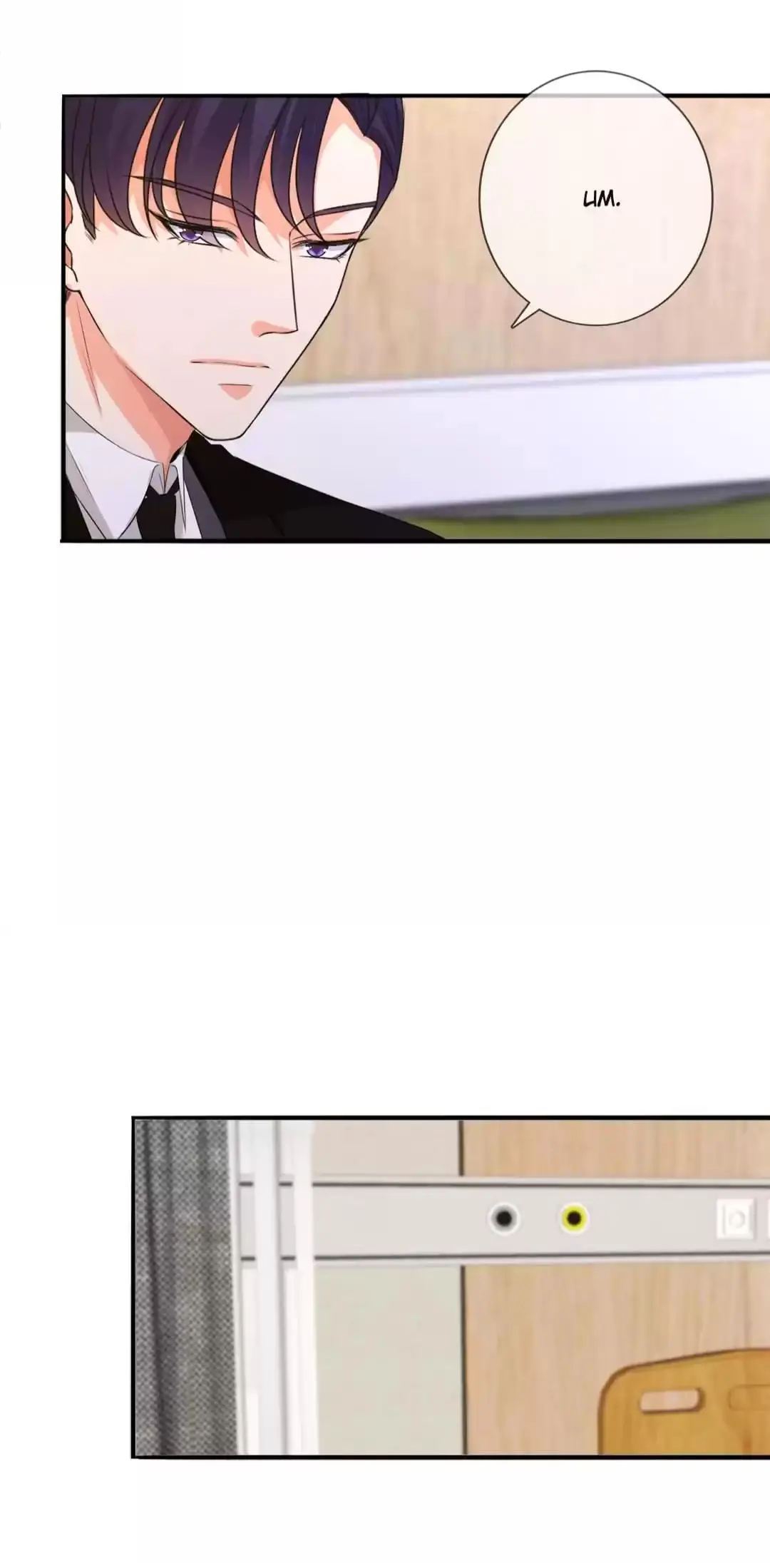 Embrace My Shadow Chapter 171 - Page 12