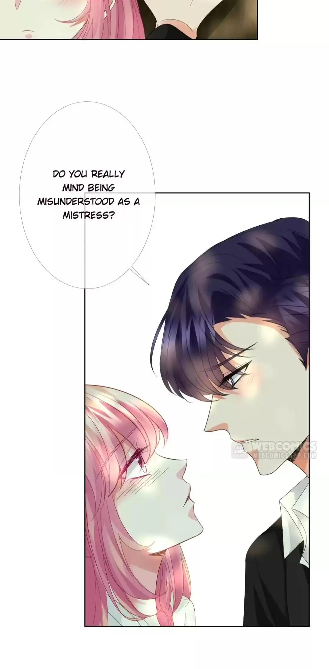 Embrace My Shadow Chapter 172 - Page 16