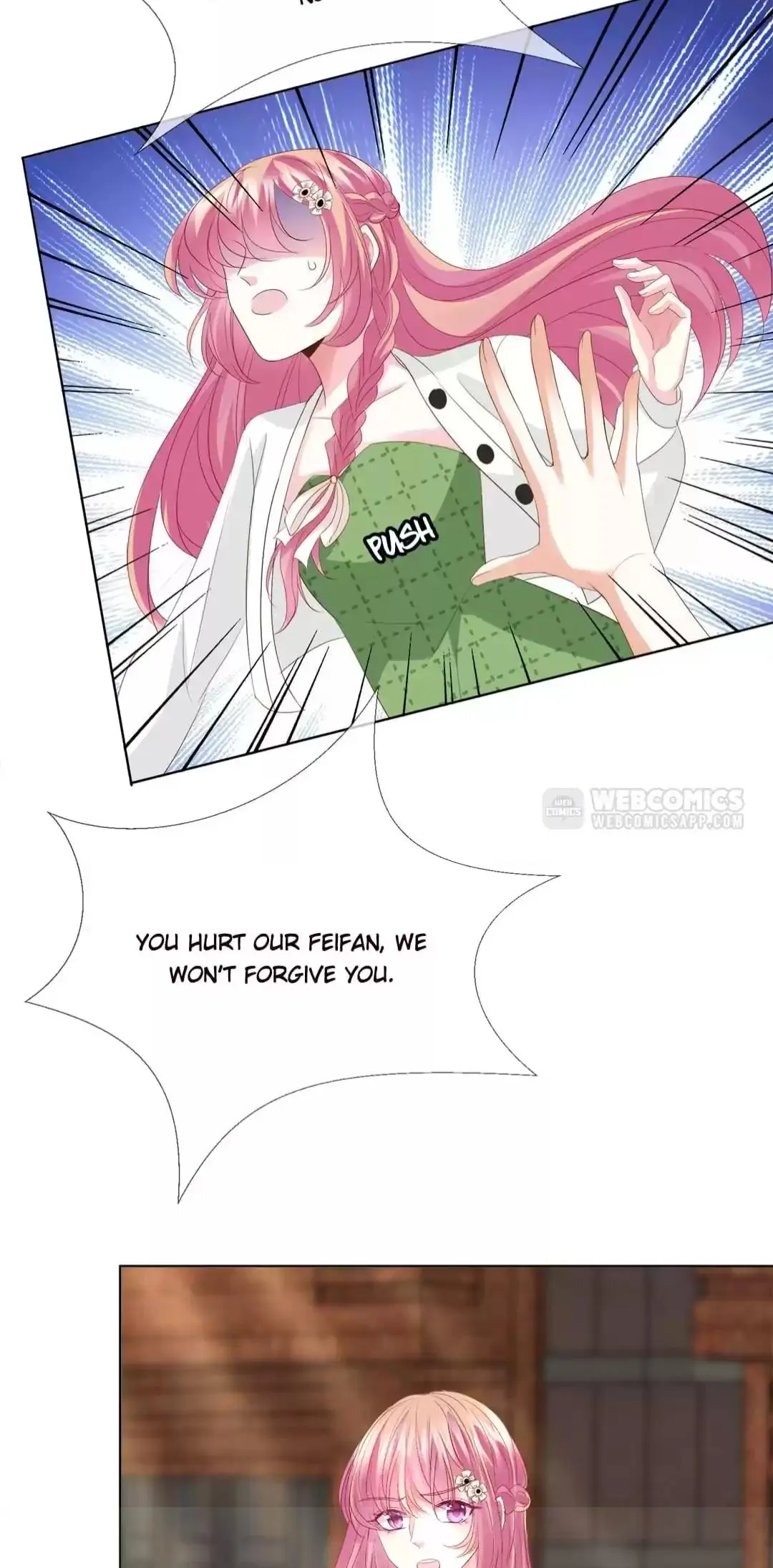 Embrace My Shadow Chapter 172 - Page 26